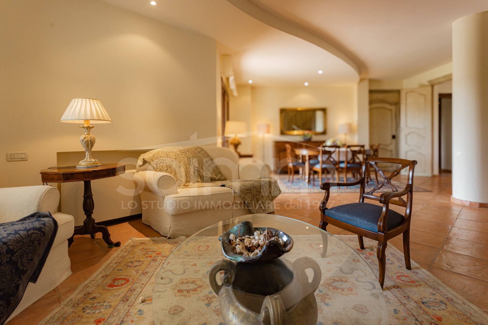 Villa Bifamiliare in vendita a Pula