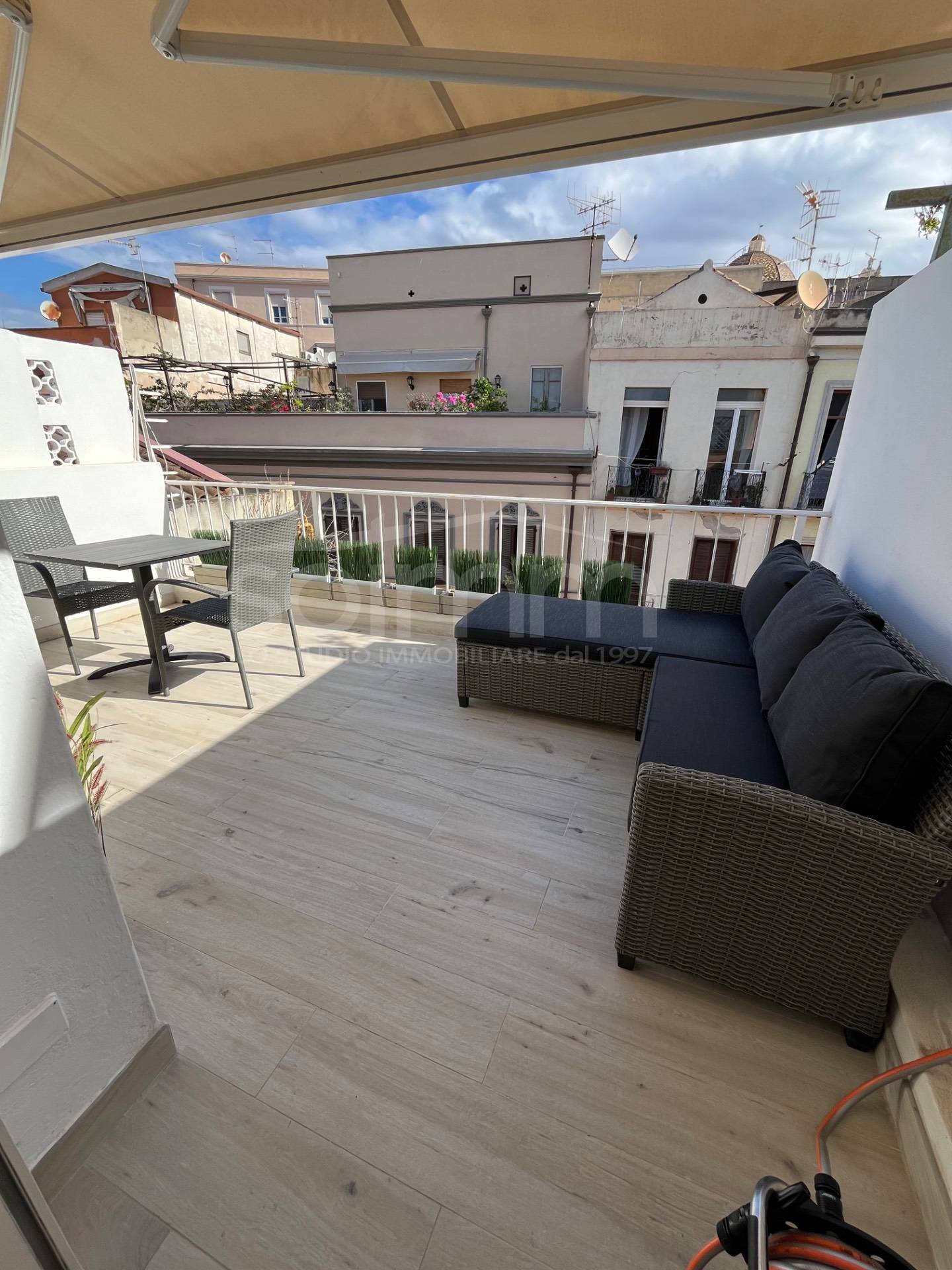 Appartamento in vendita a Cagliari