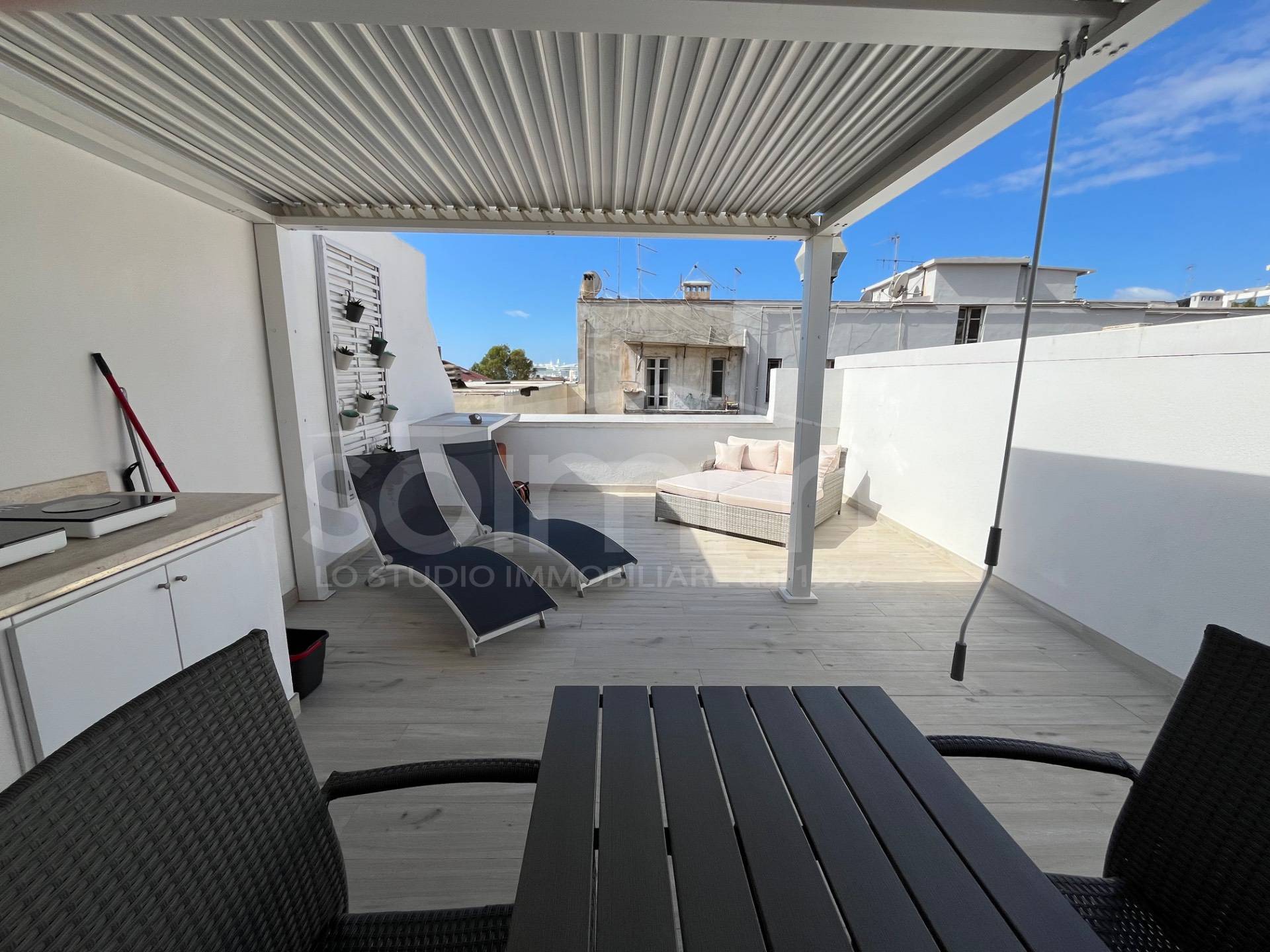 Appartamento in vendita a Cagliari