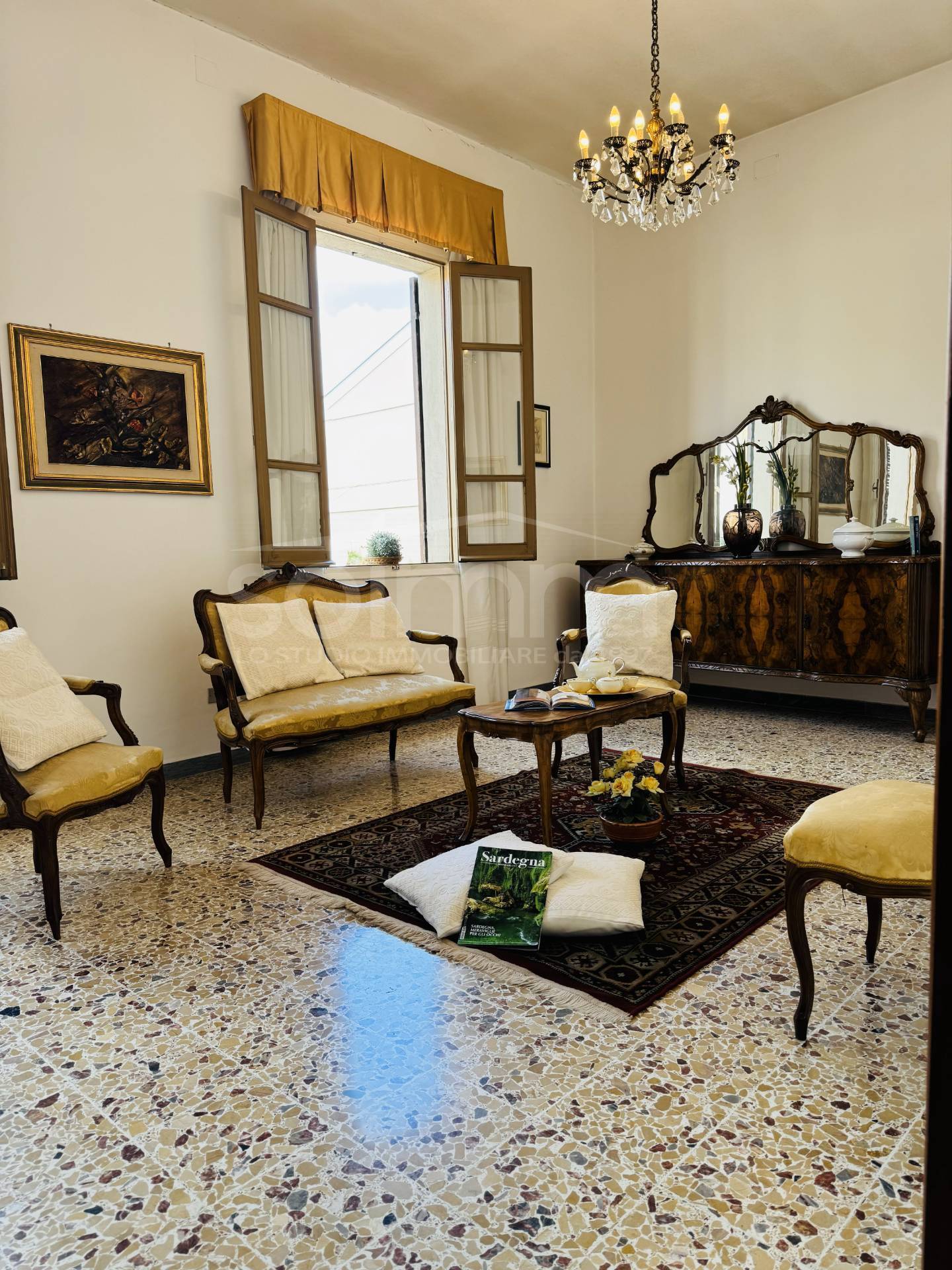 Appartamento in vendita a Quartu Sant'Elena