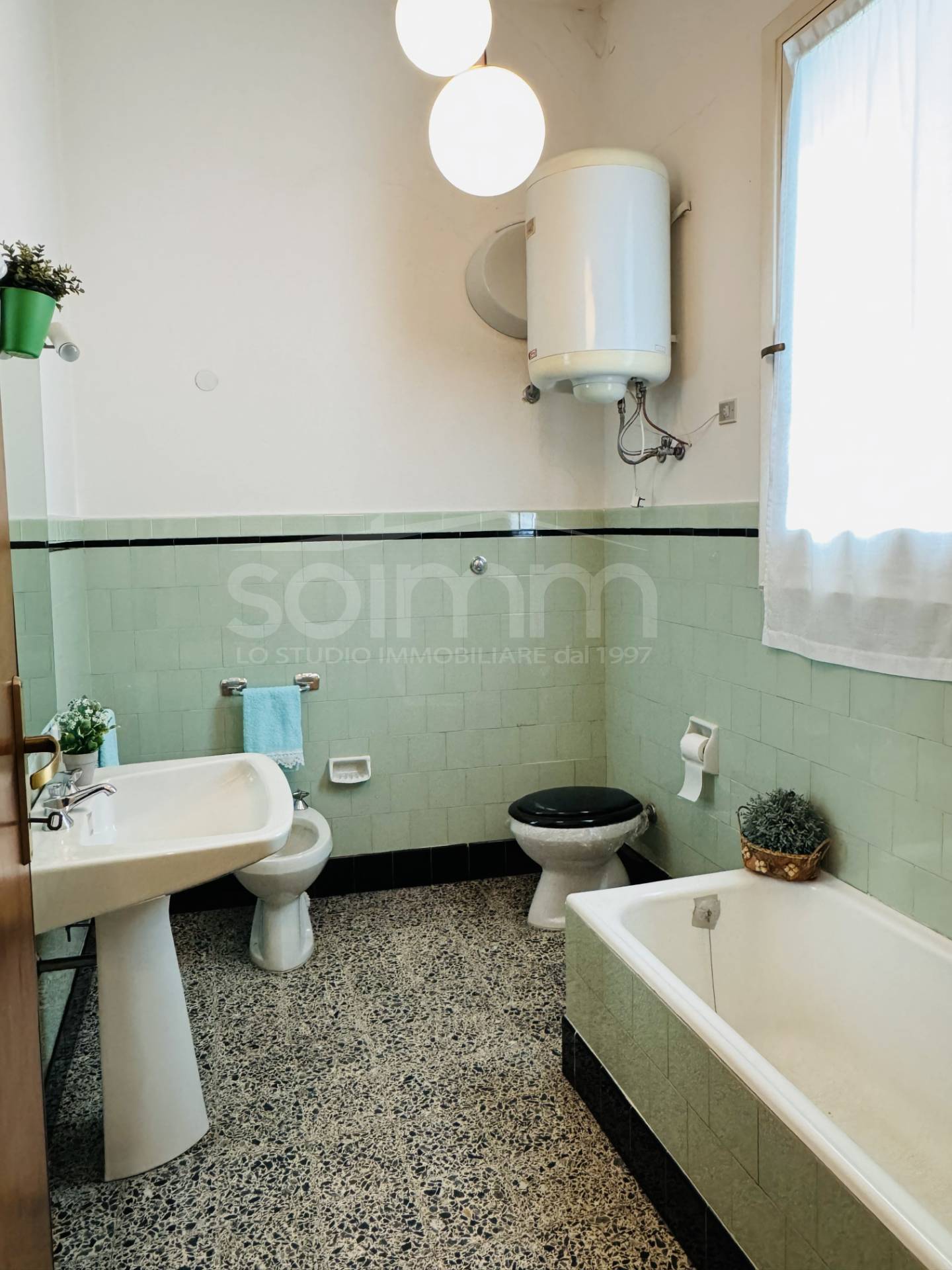 Appartamento in vendita a Quartu Sant'Elena