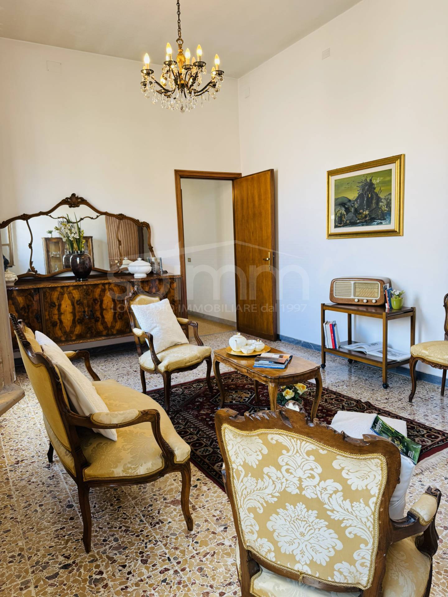 Appartamento in vendita a Quartu Sant'Elena