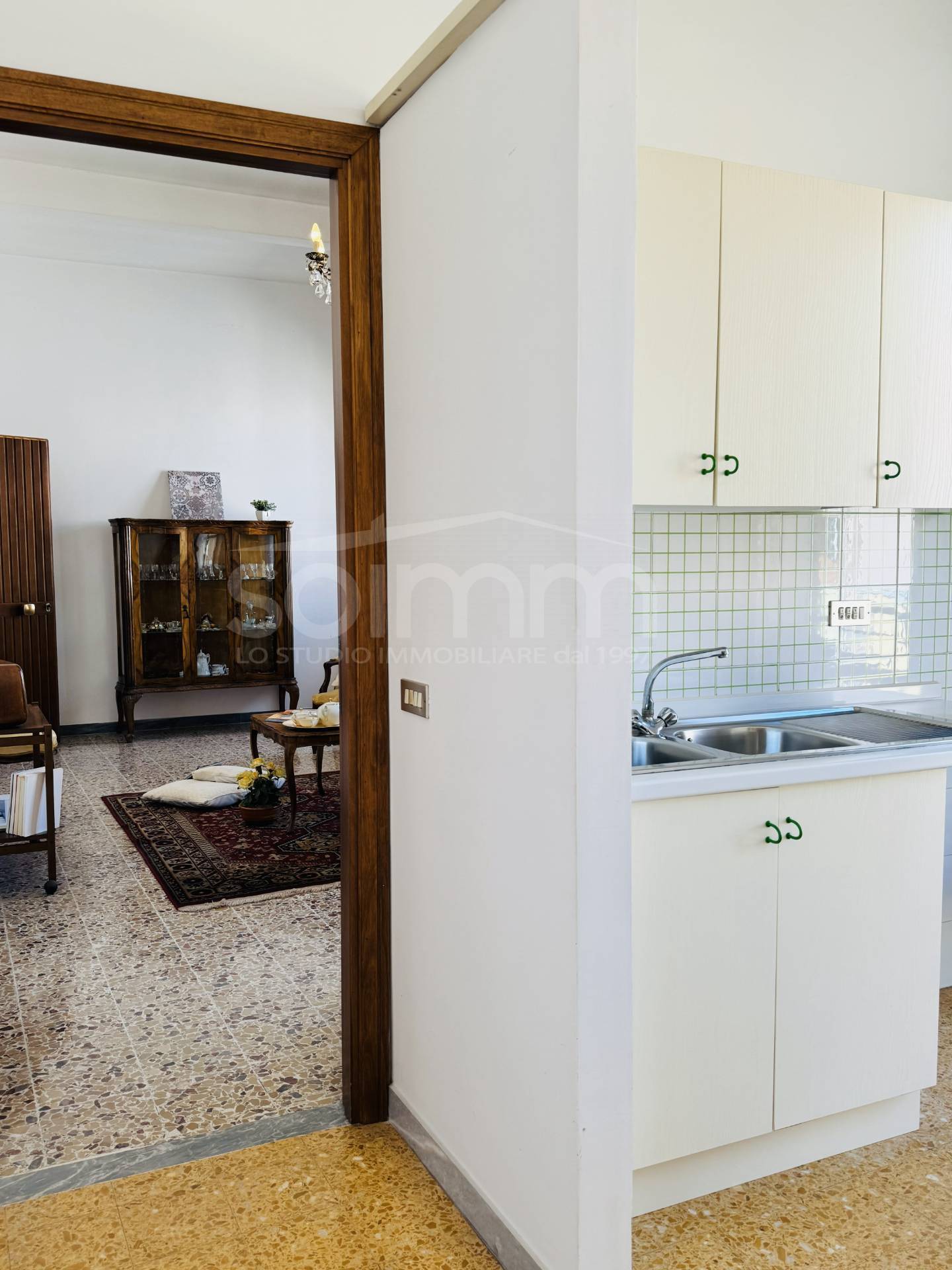 Appartamento in vendita a Quartu Sant'Elena