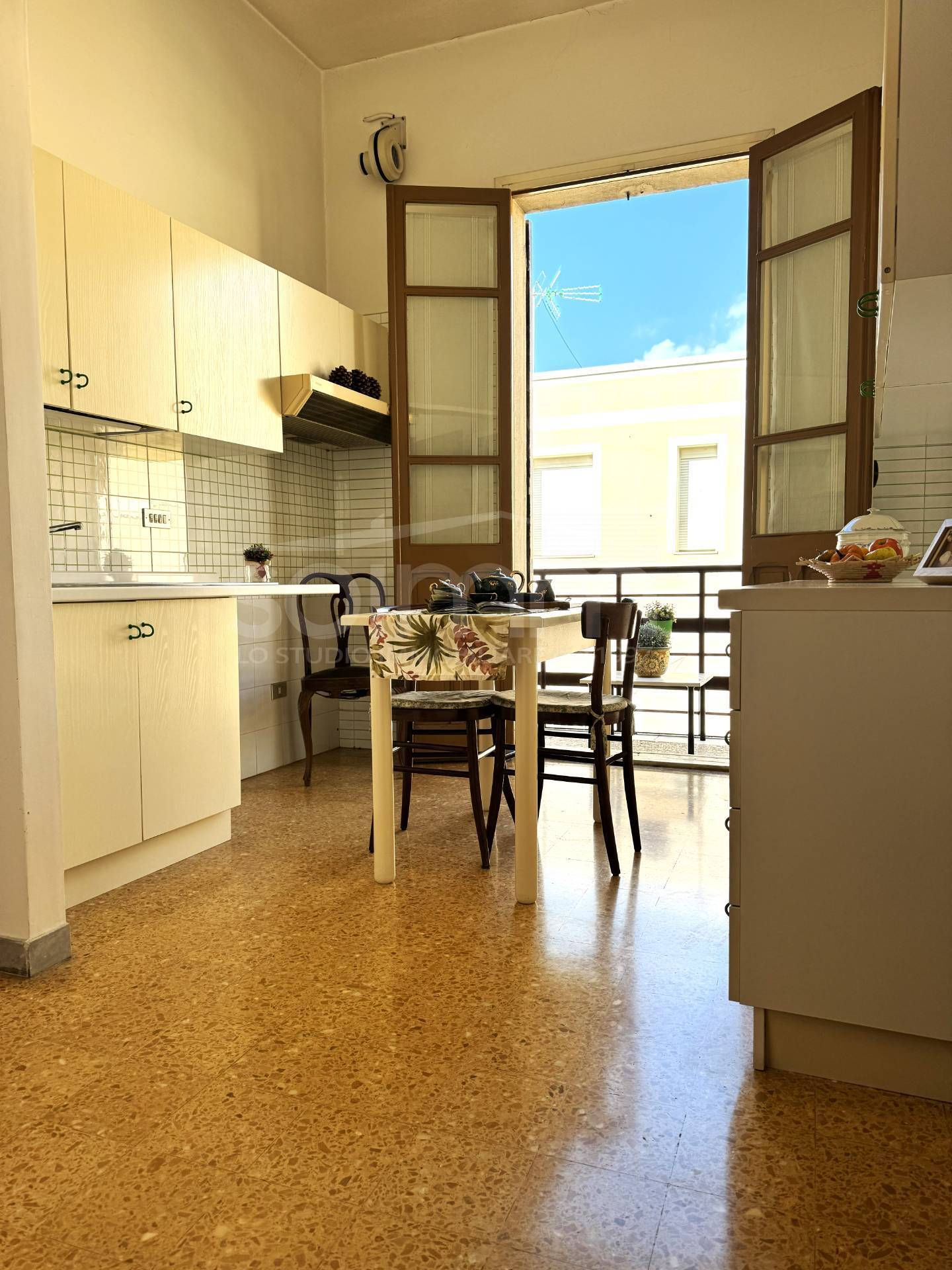 Appartamento in vendita a Quartu Sant'Elena