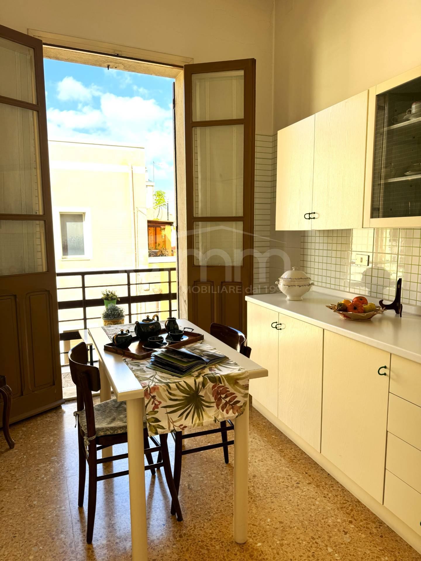 Appartamento in vendita a Quartu Sant'Elena