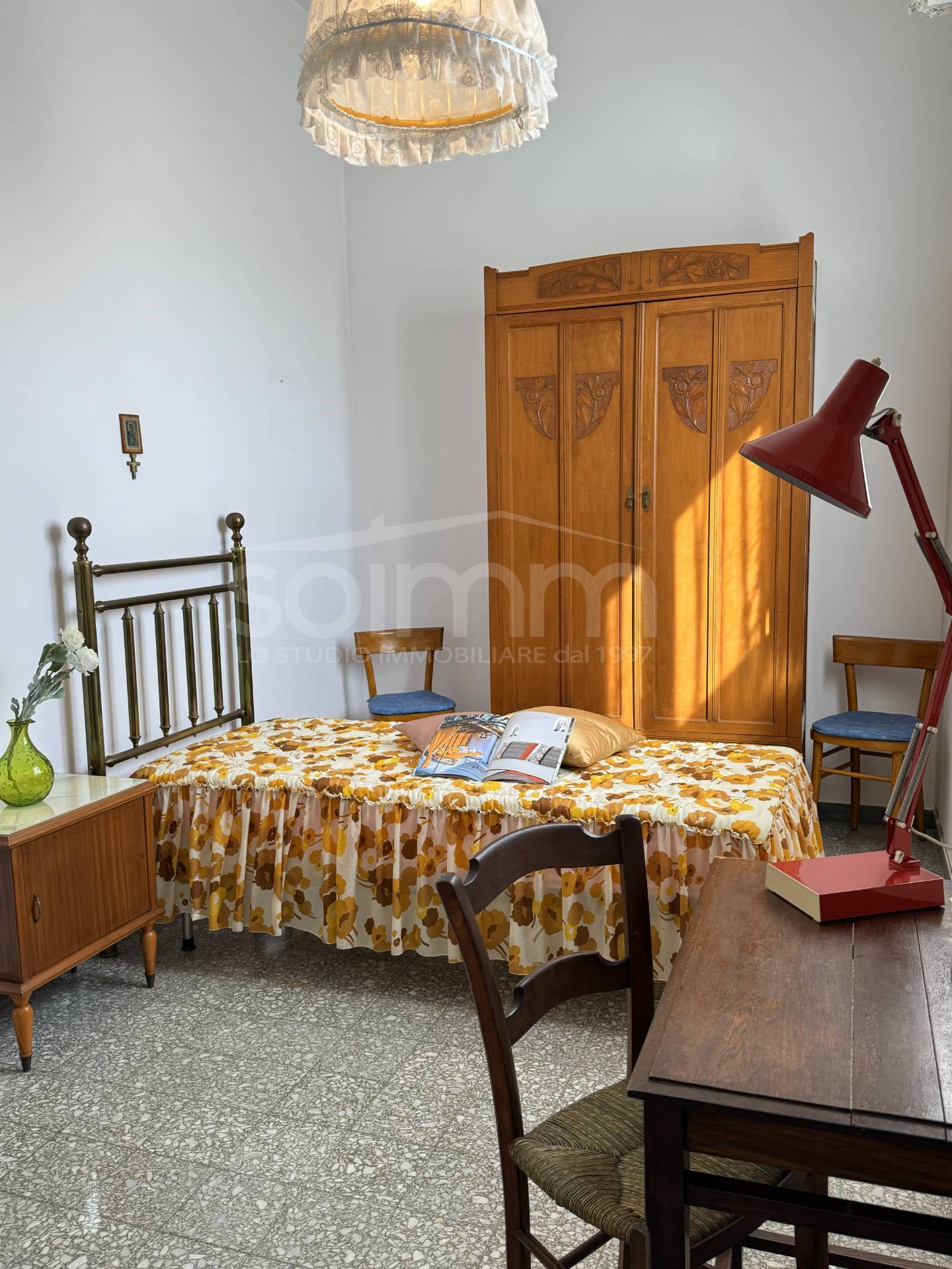 Appartamento in vendita a Quartu Sant'Elena