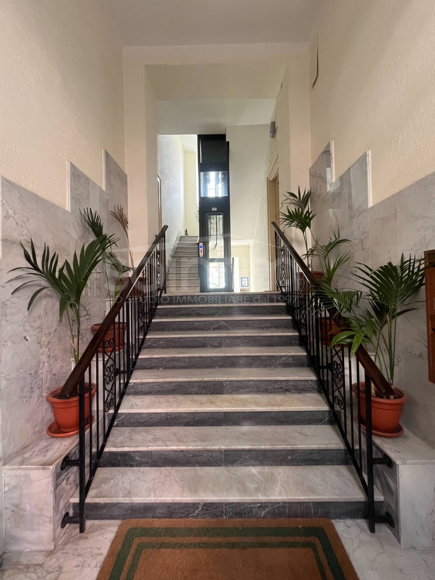 Appartamento in vendita a Cagliari