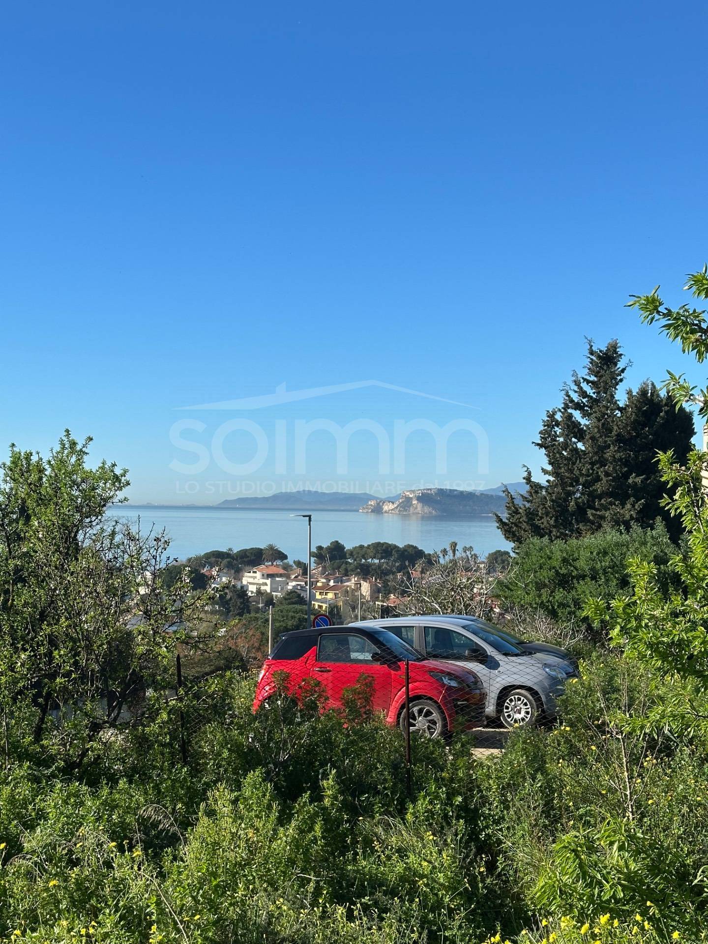 Terreno Edificabile in vendita a Quartu Sant'Elena