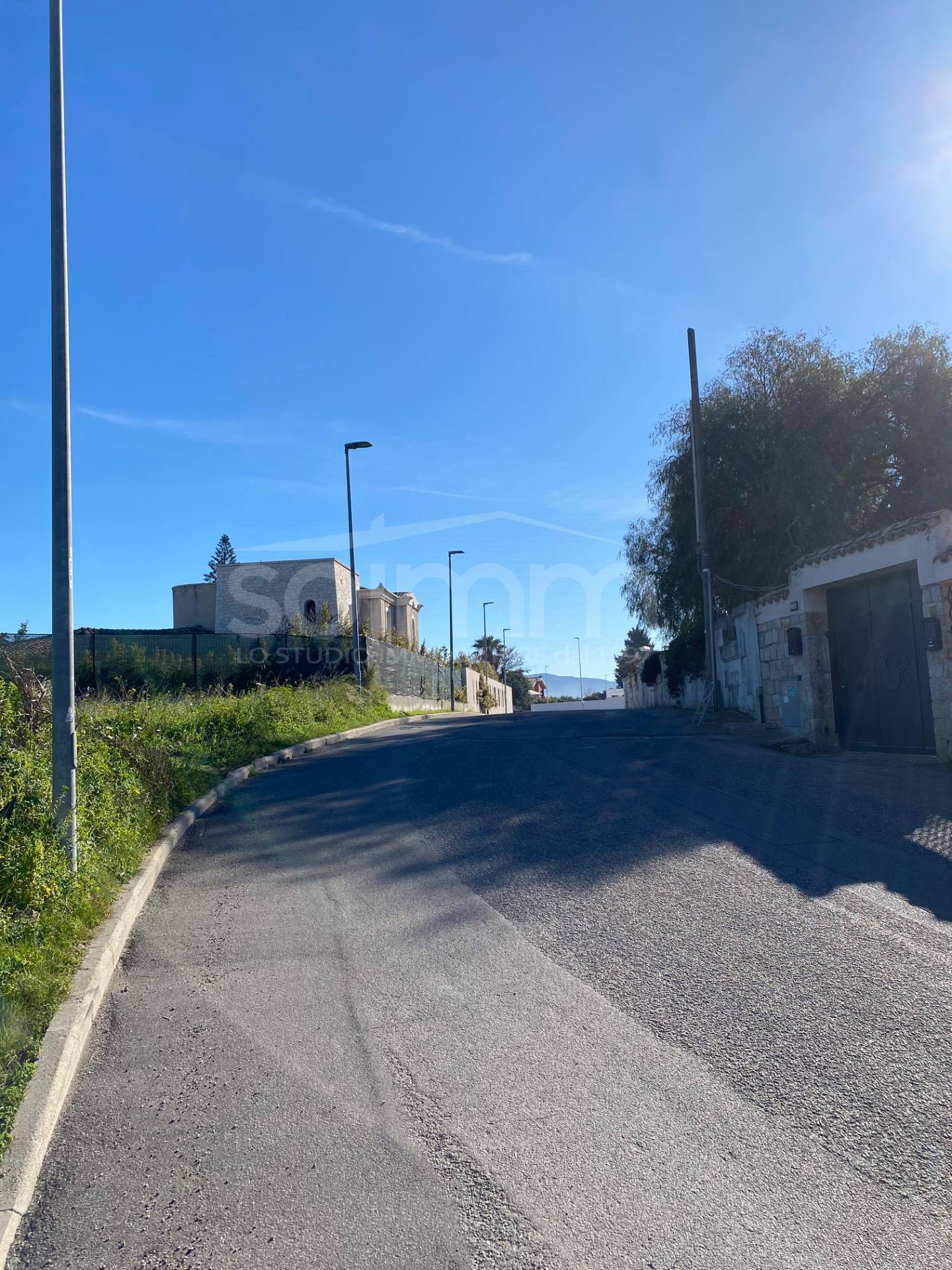 Terreno Edificabile in vendita a Quartu Sant'Elena