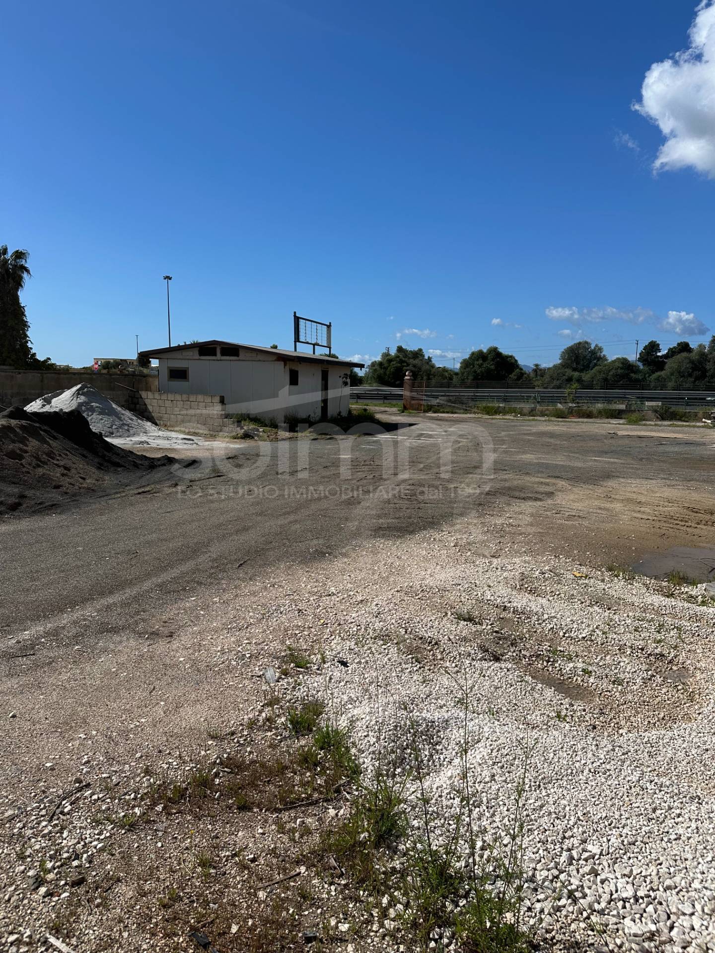 Terreno Edificabile in vendita a Elmas