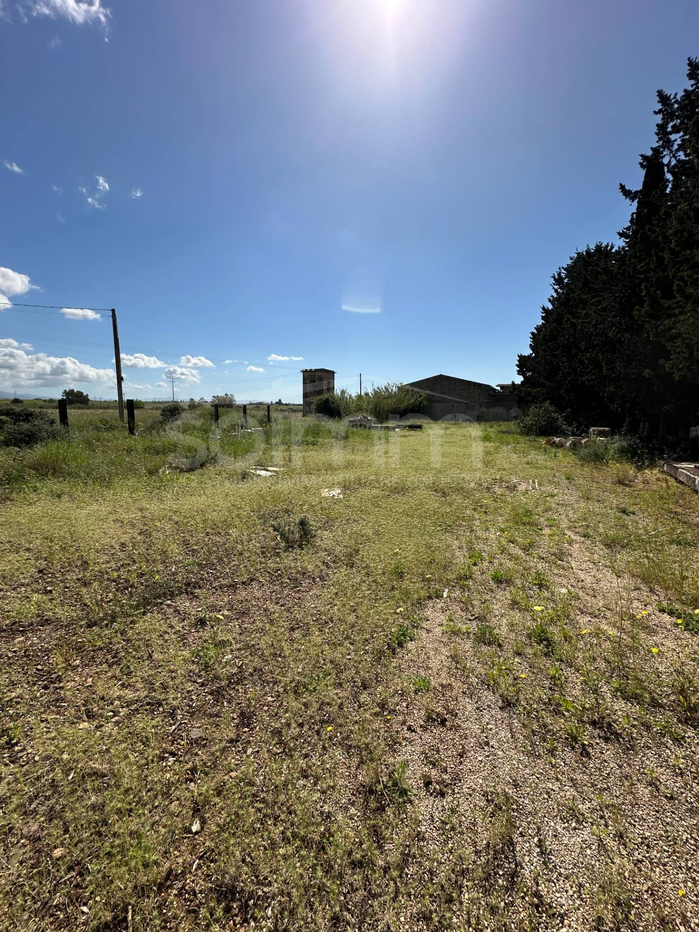 Terreno Edificabile in vendita a Elmas