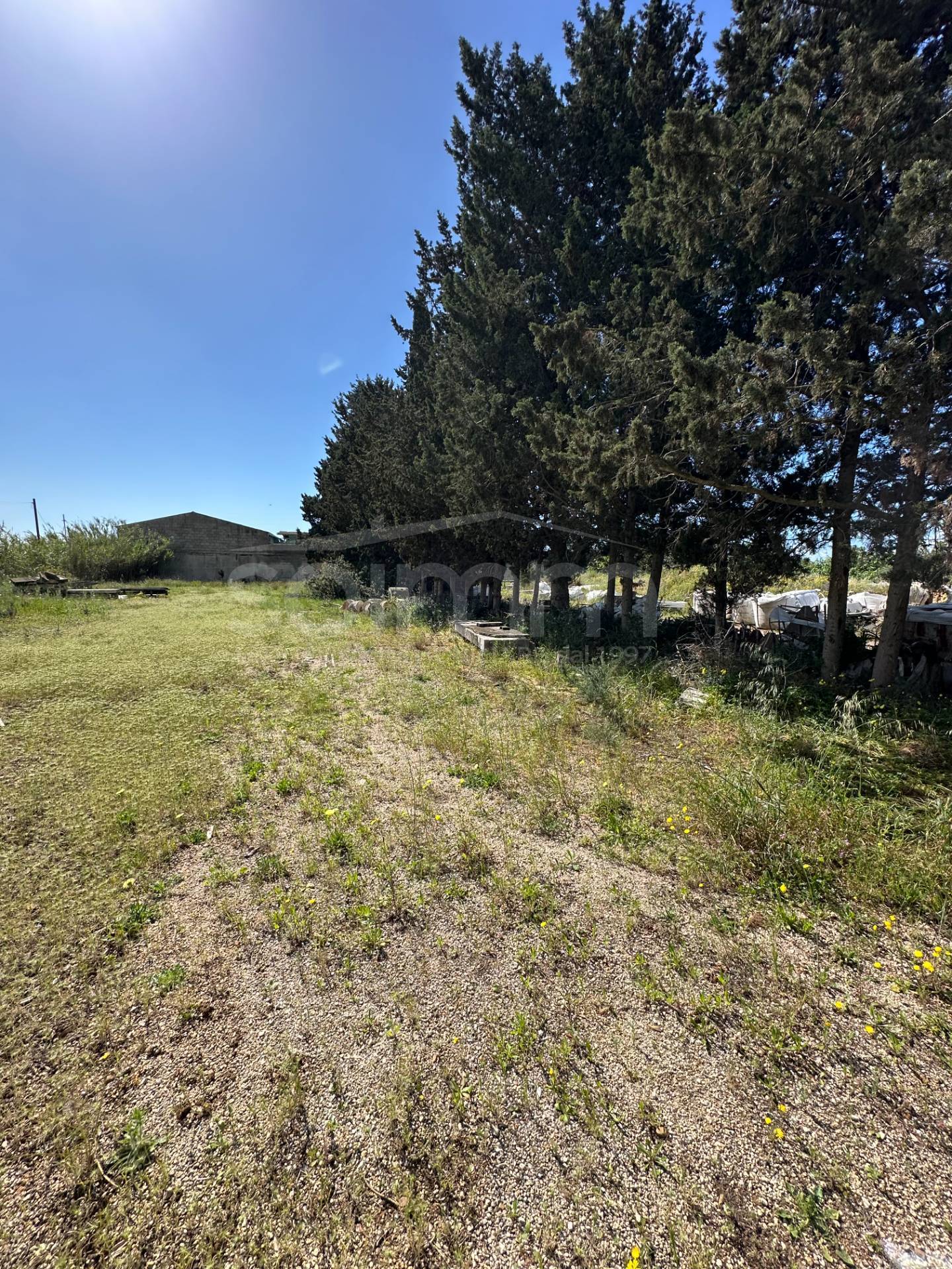 Terreno Edificabile in vendita a Elmas