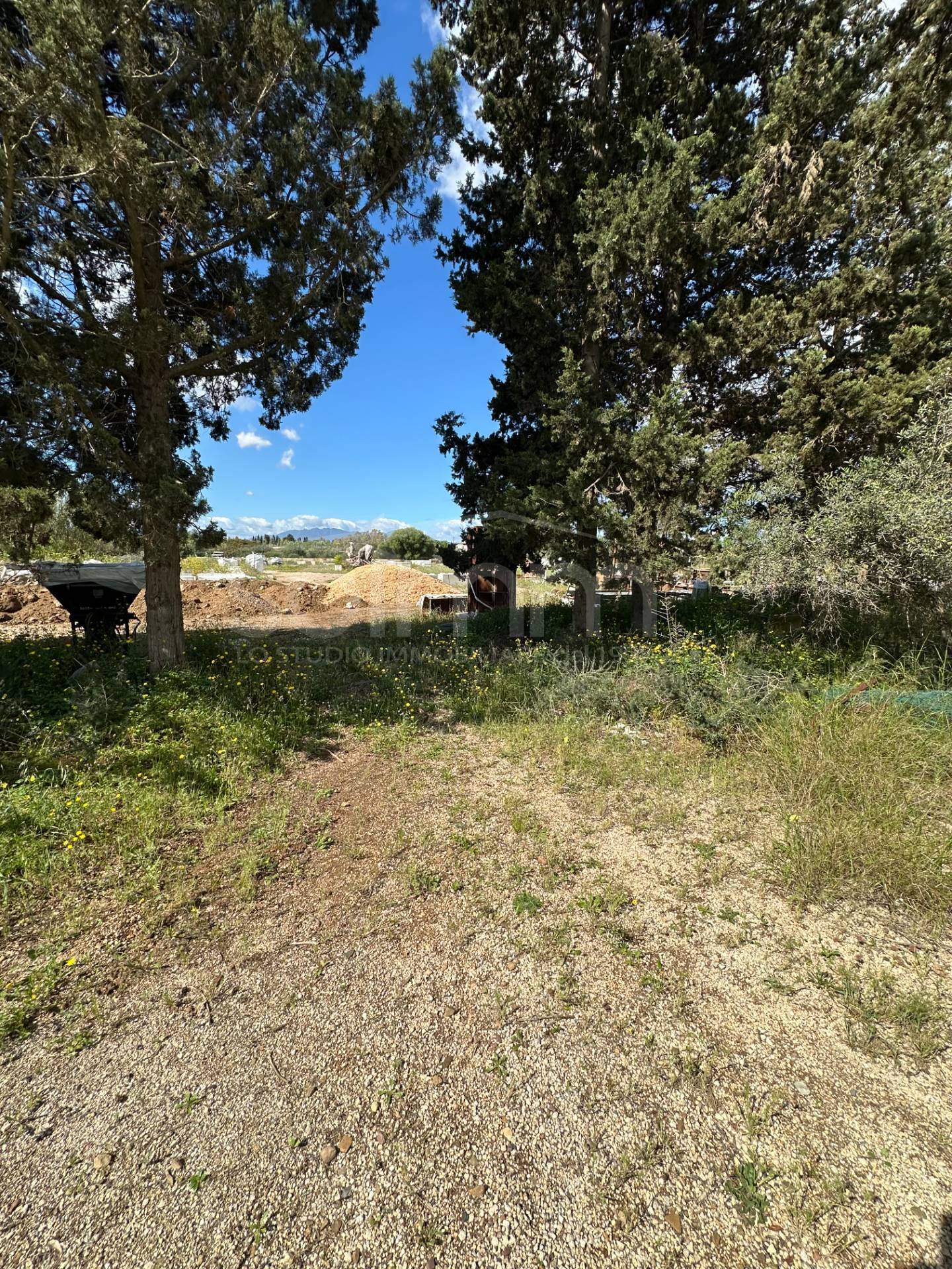 Terreno Edificabile in vendita a Elmas