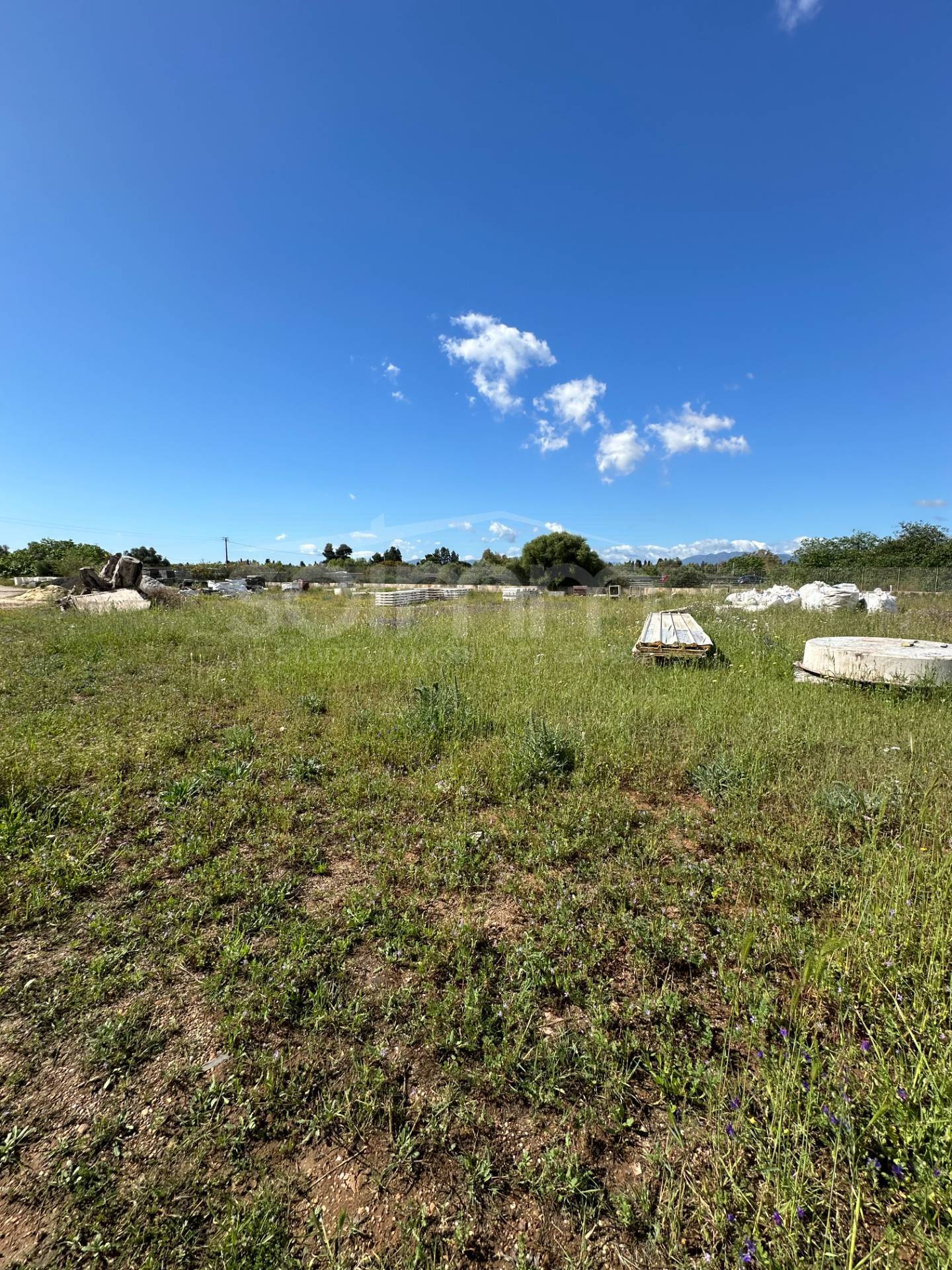 Terreno Edificabile in vendita a Elmas