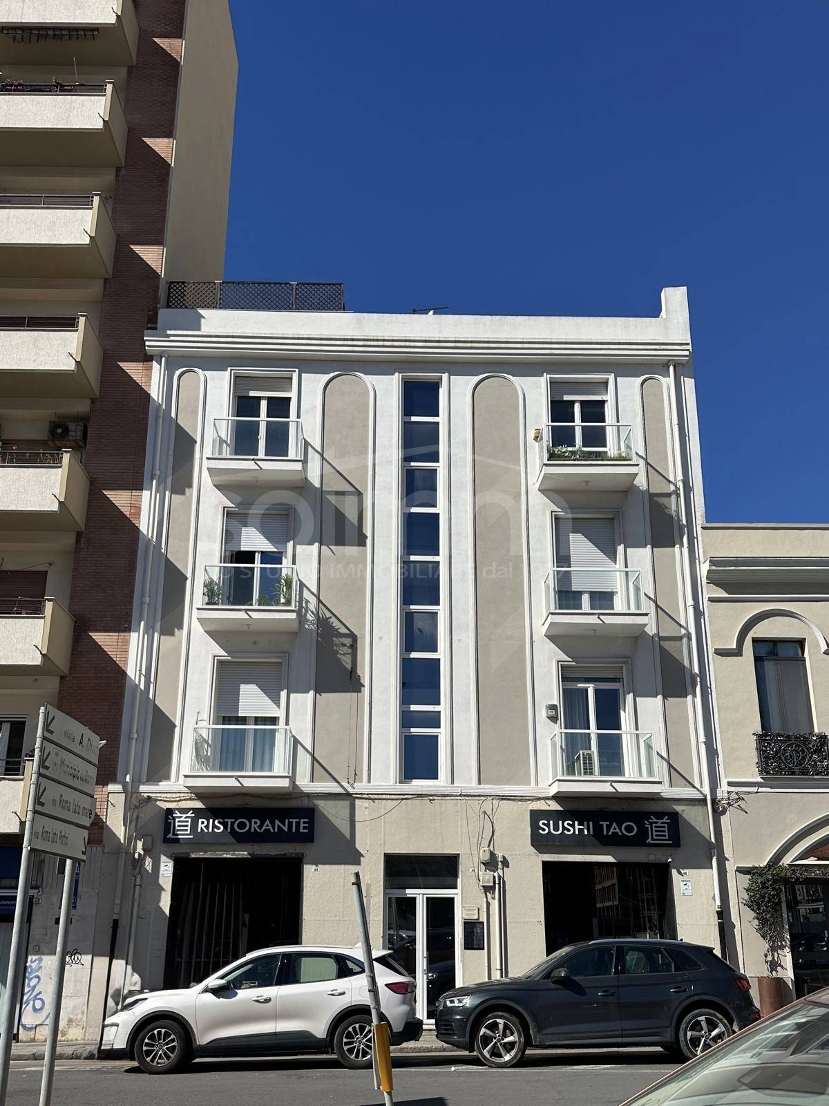 Appartamento in vendita a Cagliari