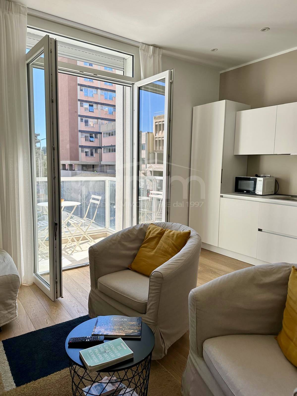 Appartamento in vendita a Cagliari