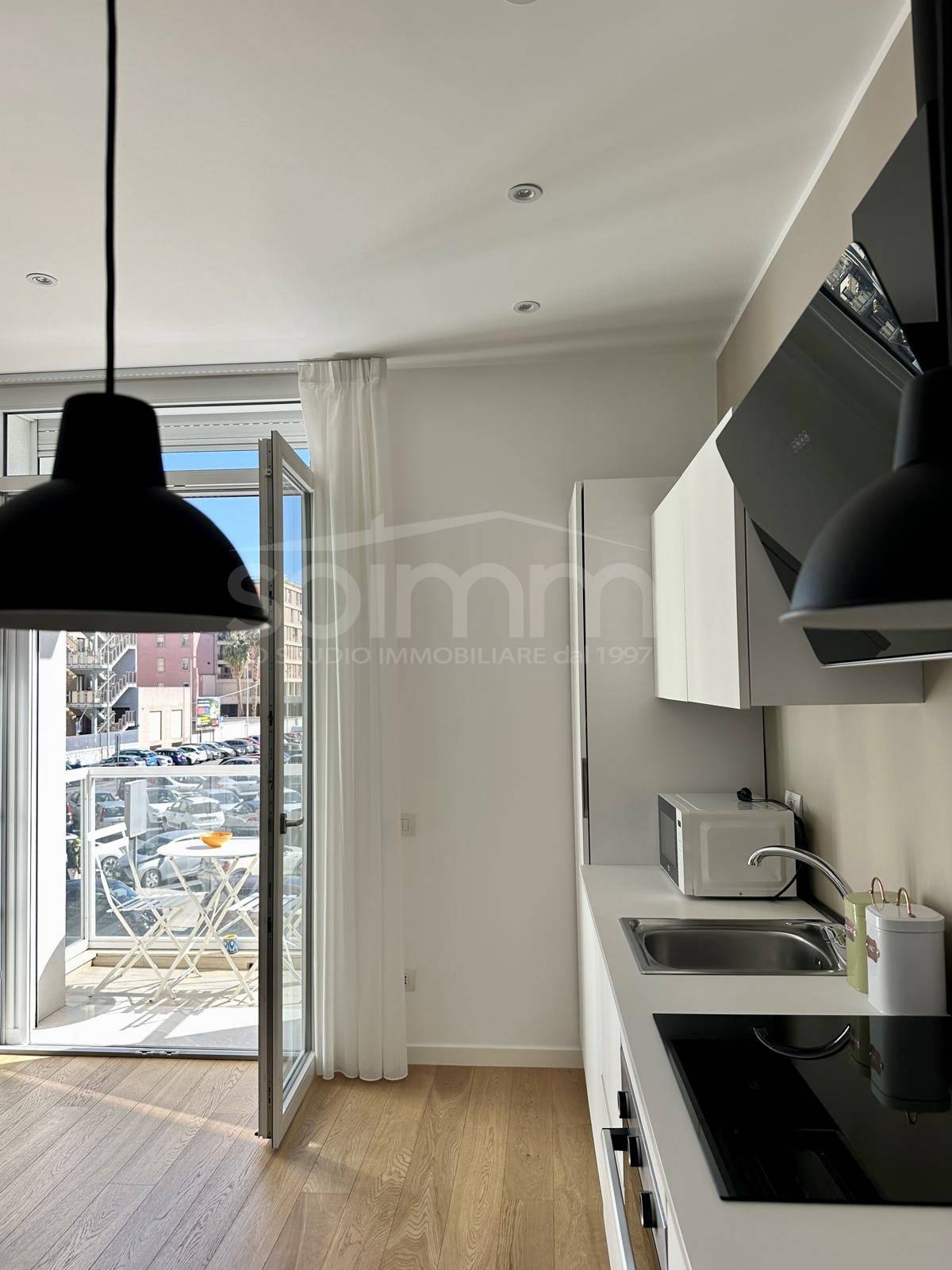 Appartamento in vendita a Cagliari