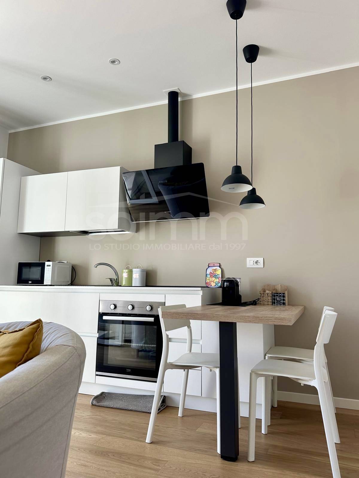 Appartamento in vendita a Cagliari