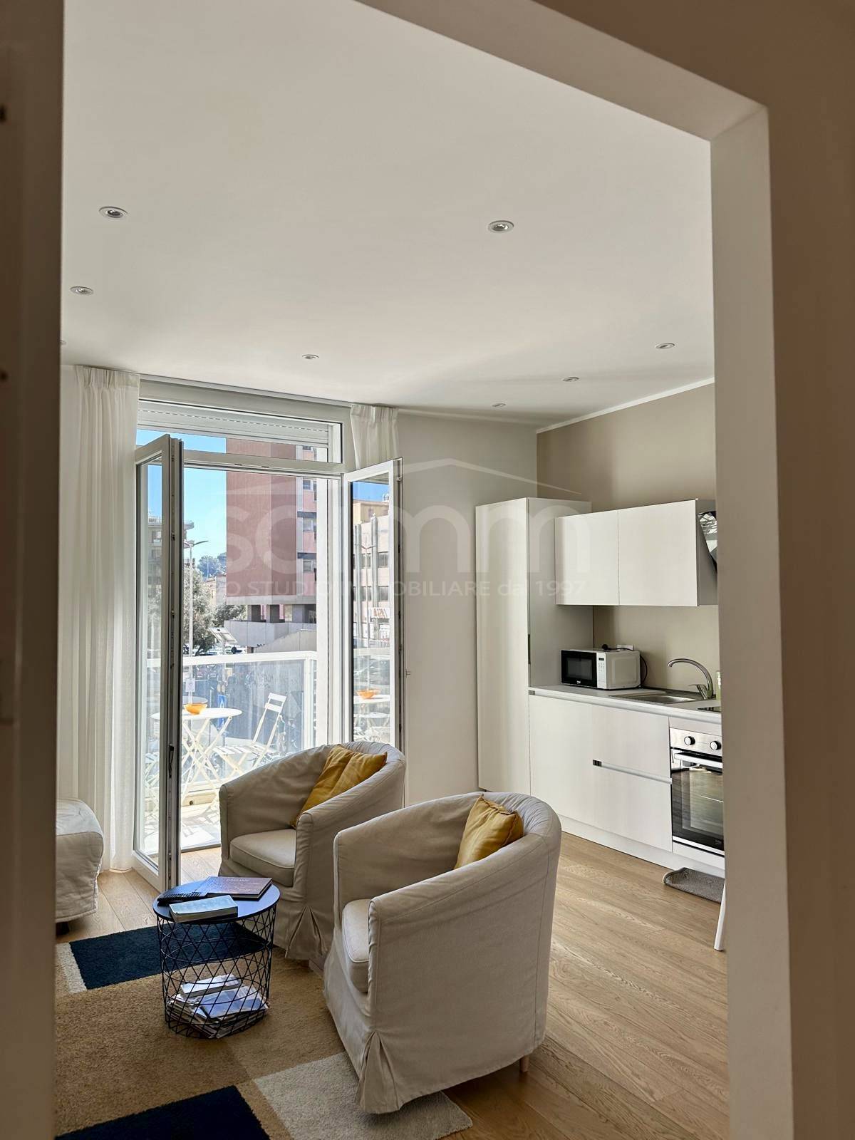 Appartamento in vendita a Cagliari