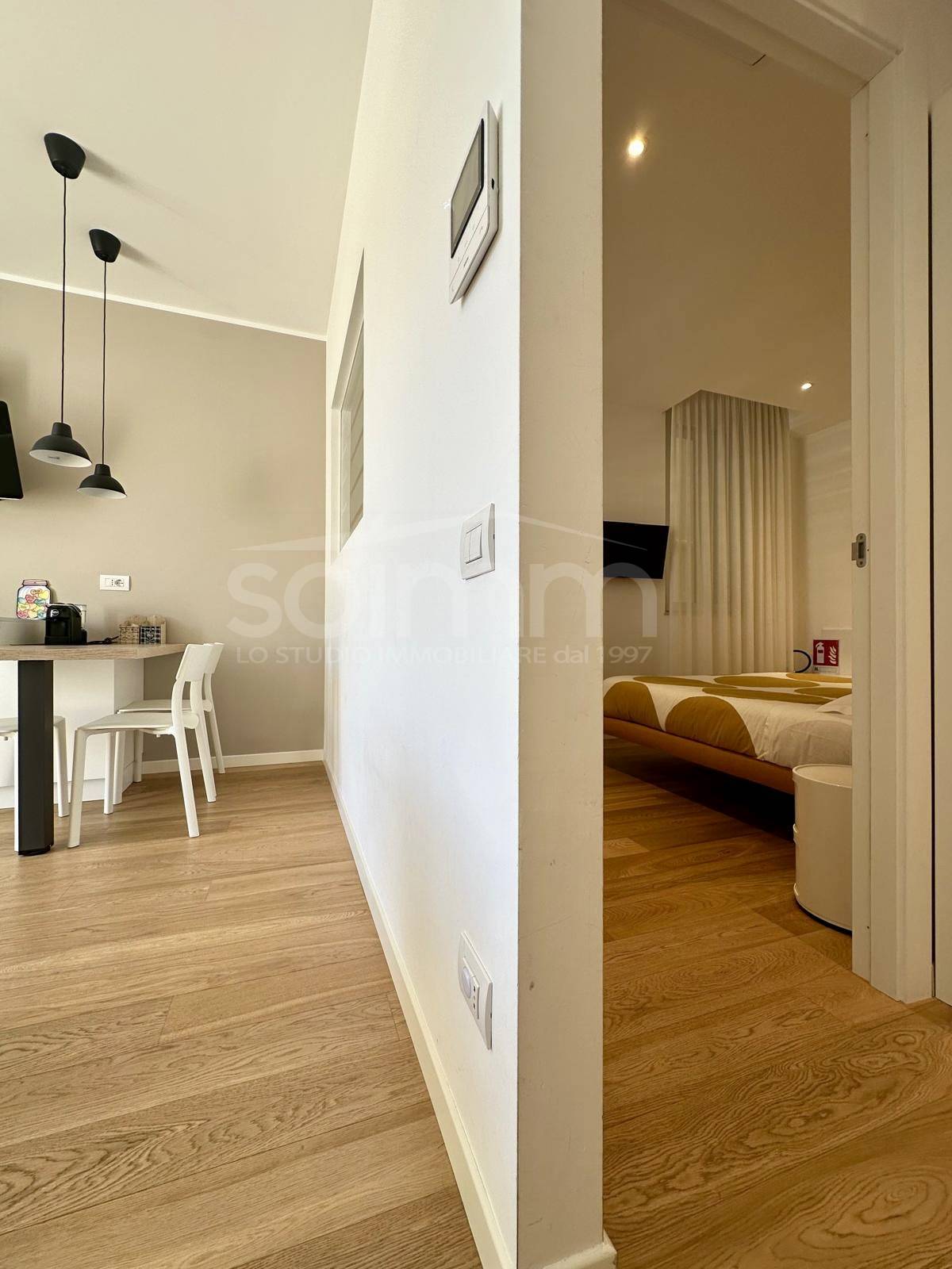 Appartamento in vendita a Cagliari