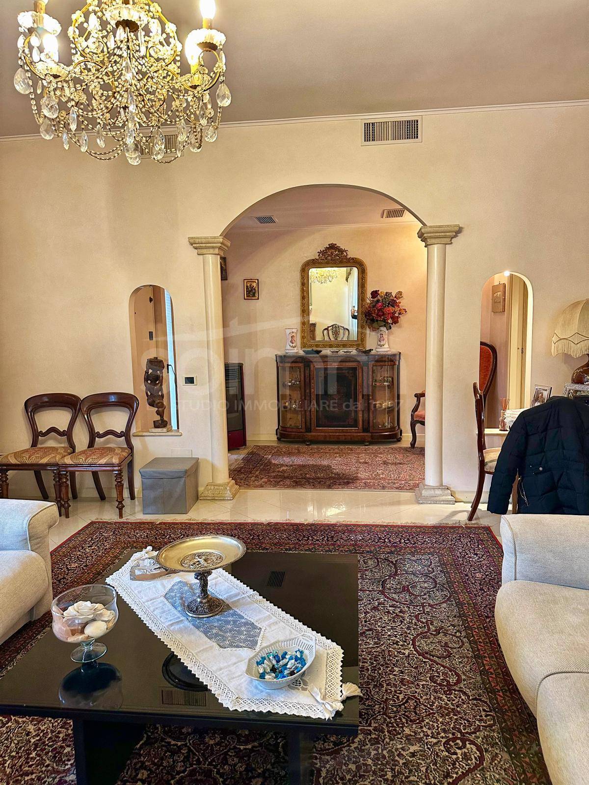 Villa Bifamiliare in vendita a Cagliari