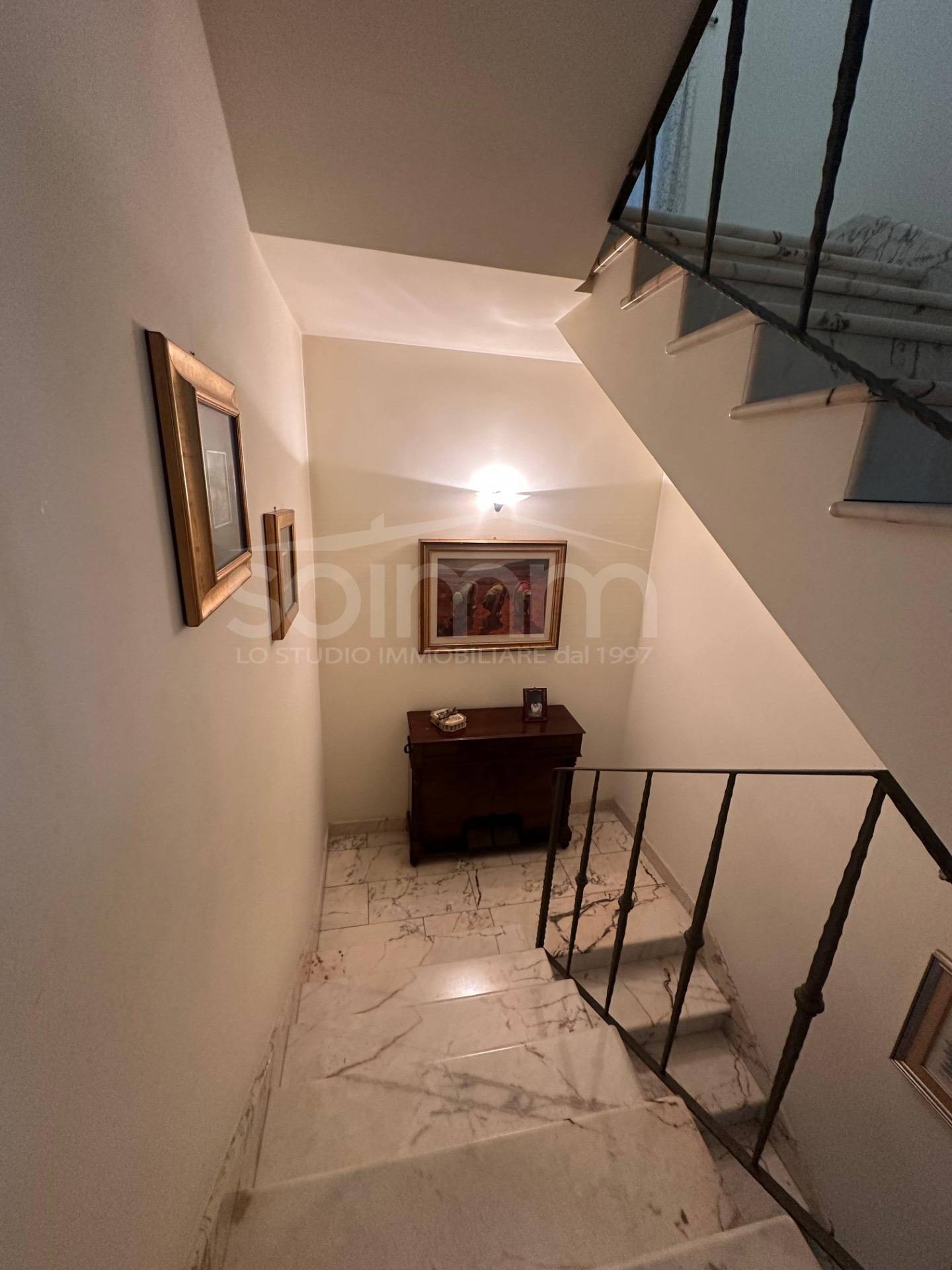 Villa Bifamiliare in vendita a Cagliari