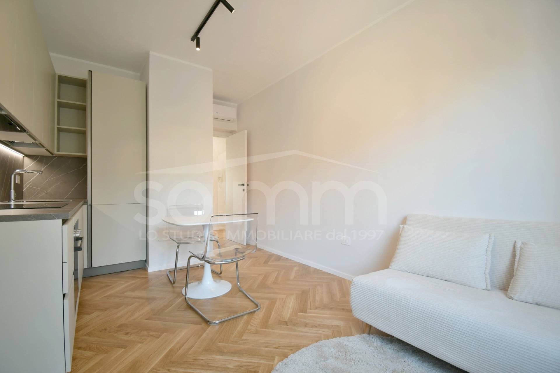 Appartamento in affitto a Cagliari