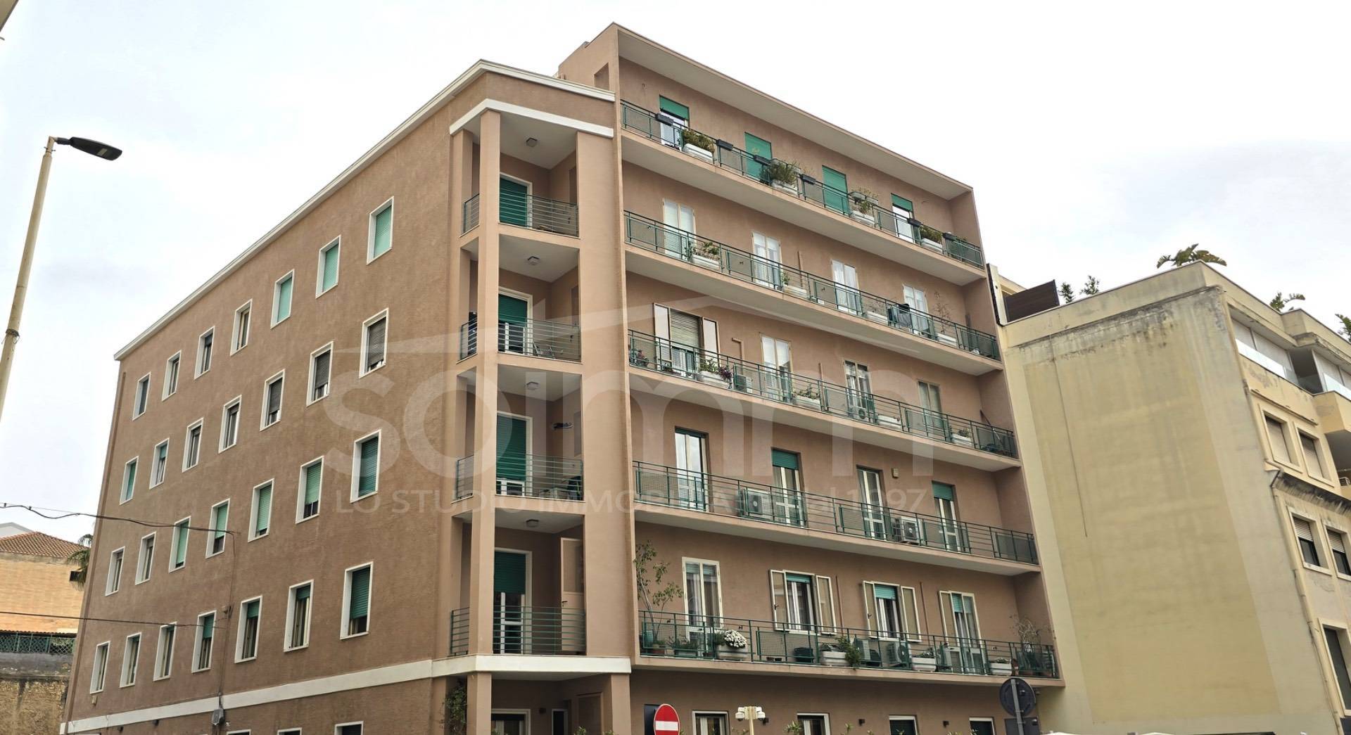 Appartamento in vendita a Cagliari