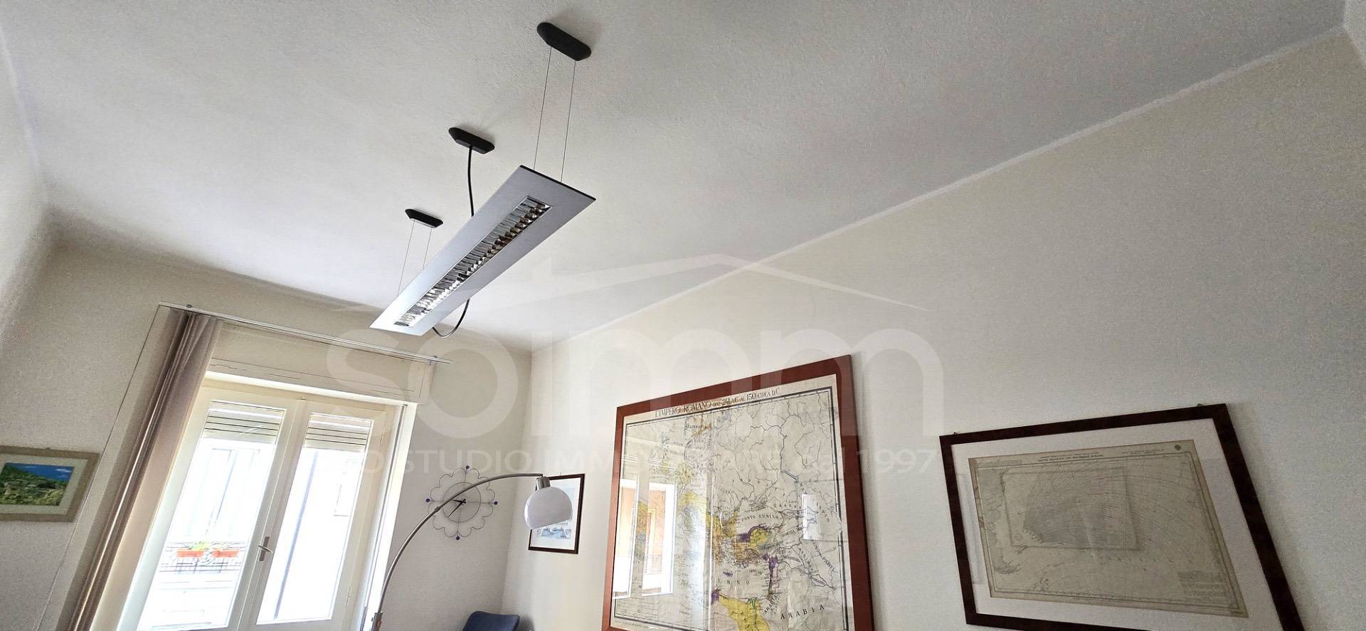 Appartamento in vendita a Cagliari