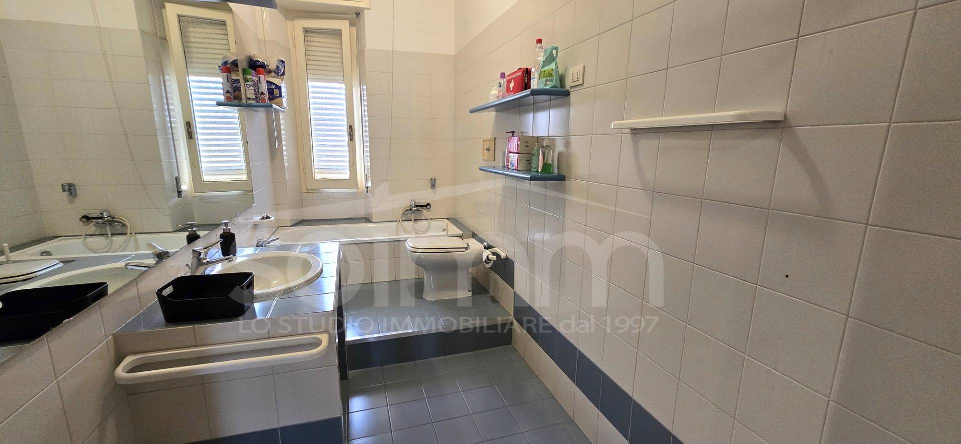 Appartamento in vendita a Cagliari