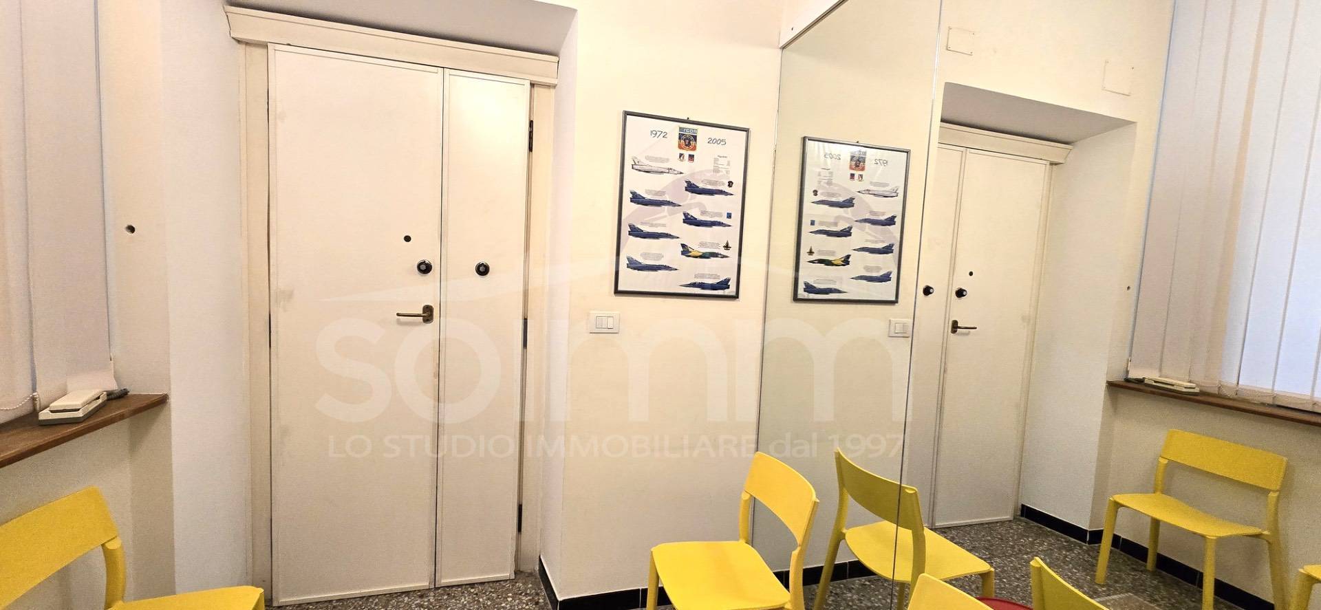 Appartamento in vendita a Cagliari