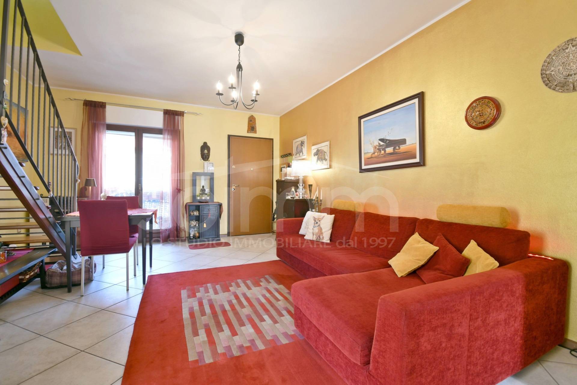 Appartamento in vendita a Selargius