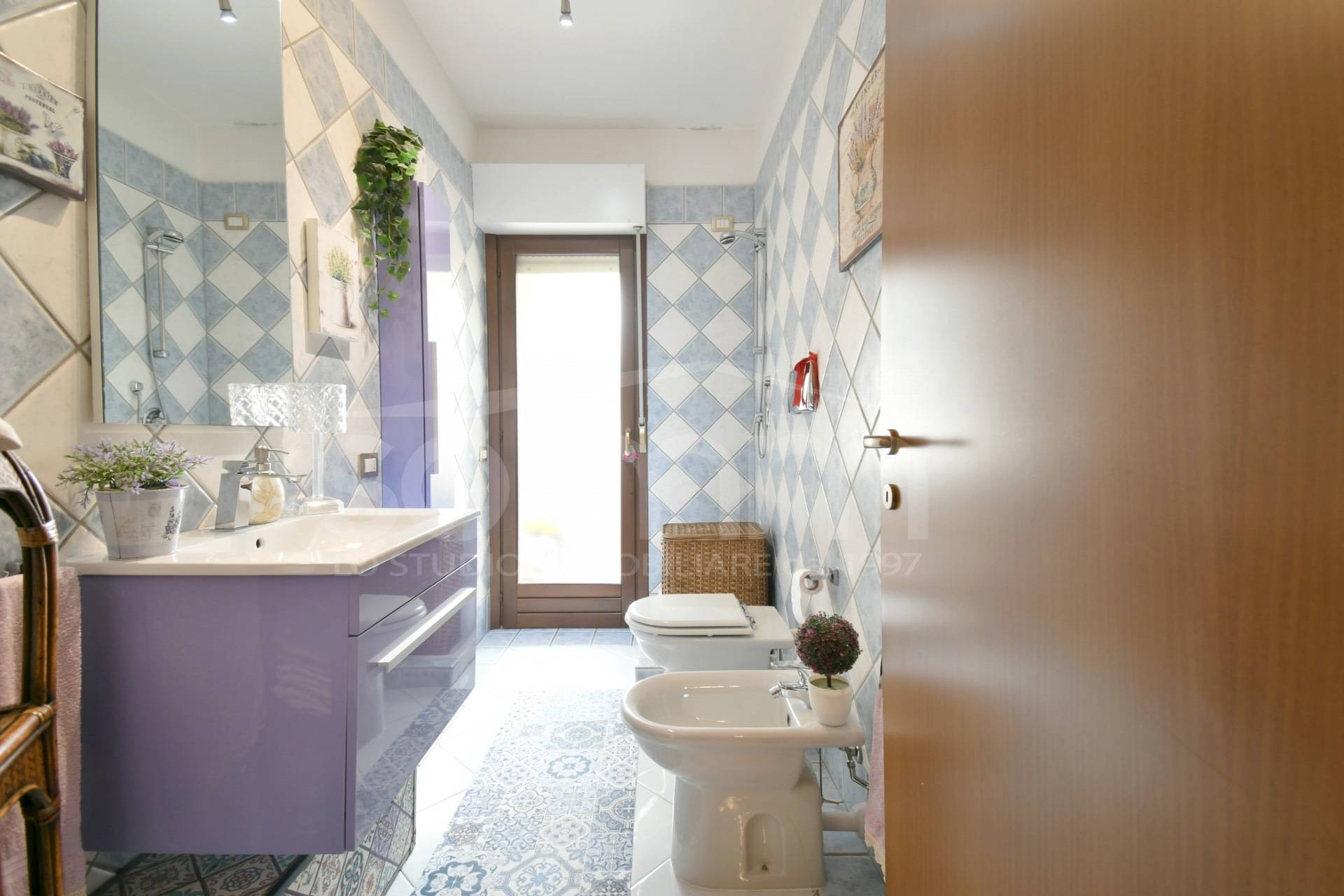 Appartamento in vendita a Selargius