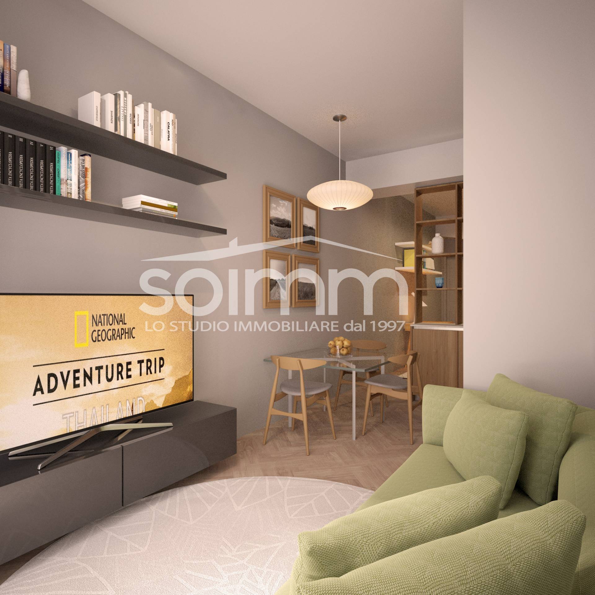 Appartamento in vendita a Cagliari