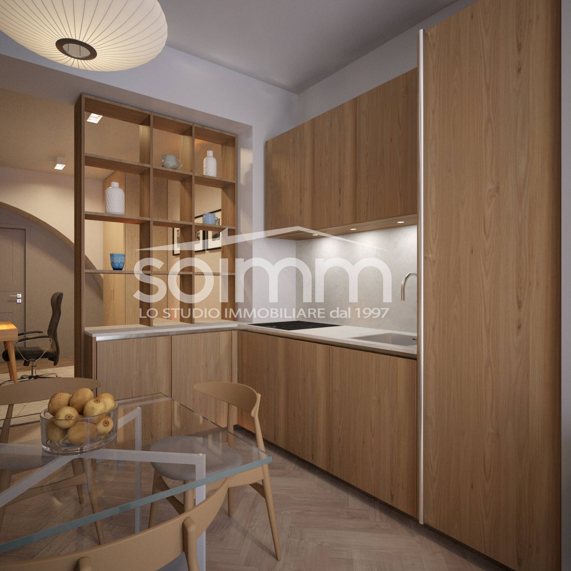 Appartamento in vendita a Cagliari