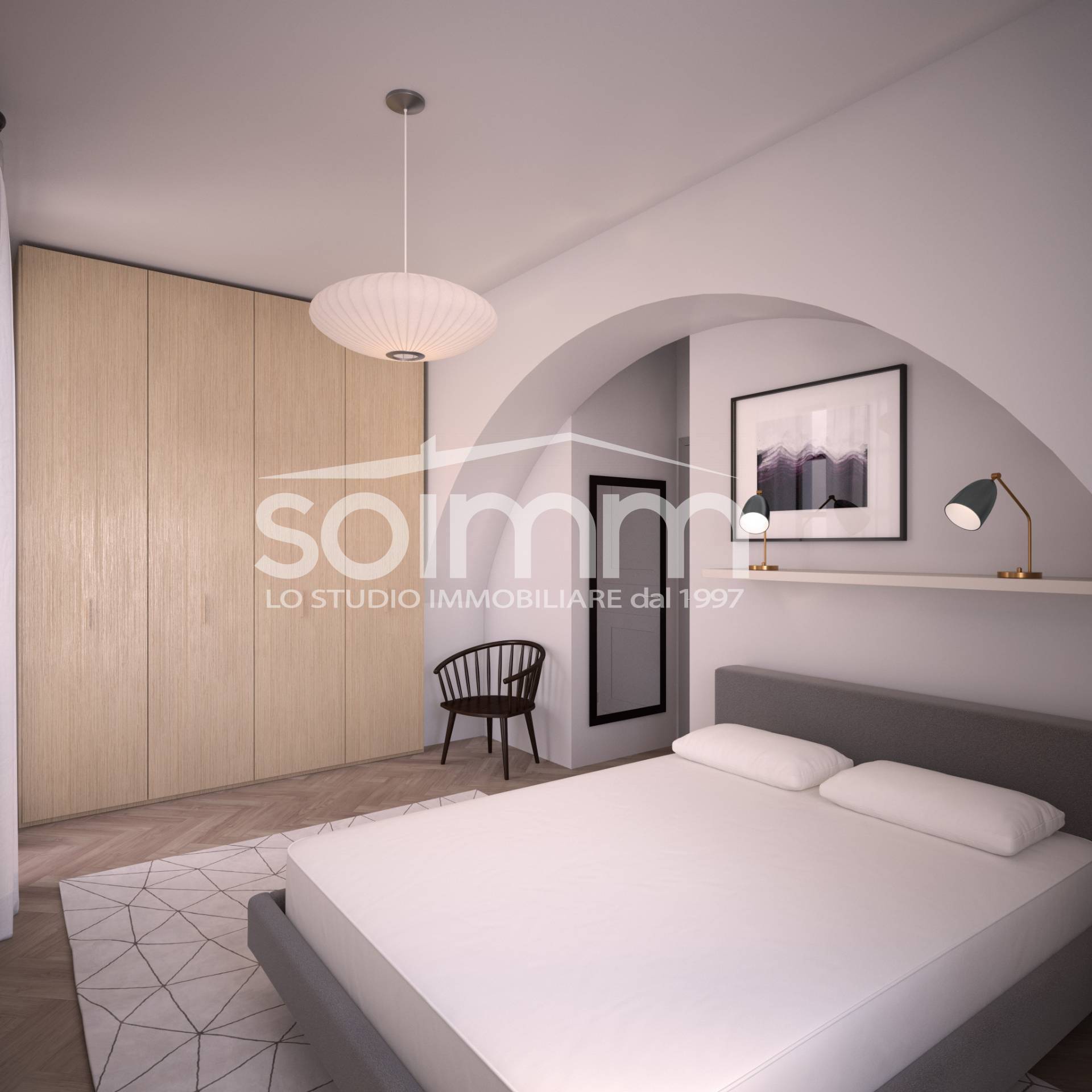 Appartamento in vendita a Cagliari