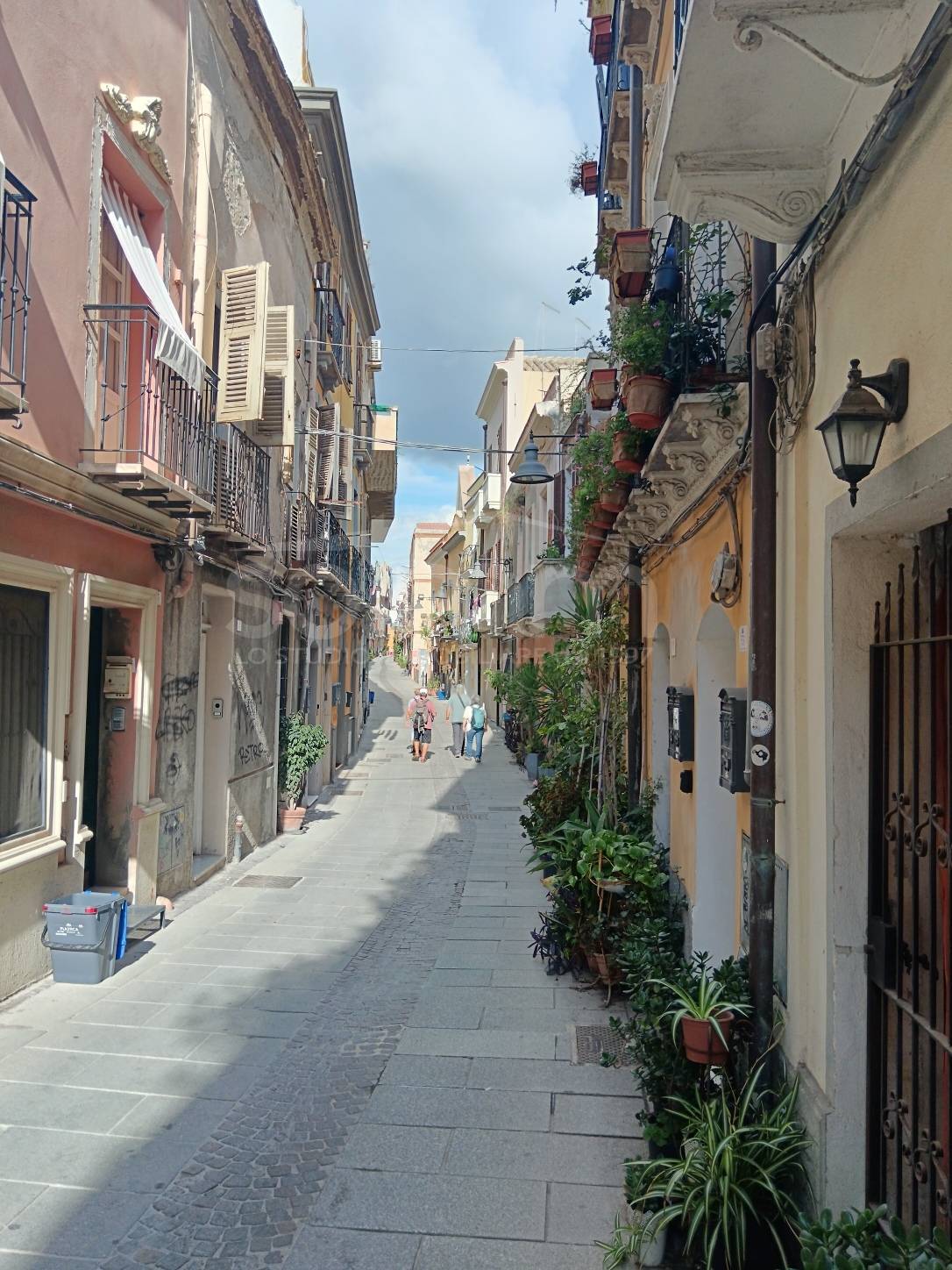 Appartamento in vendita a Cagliari