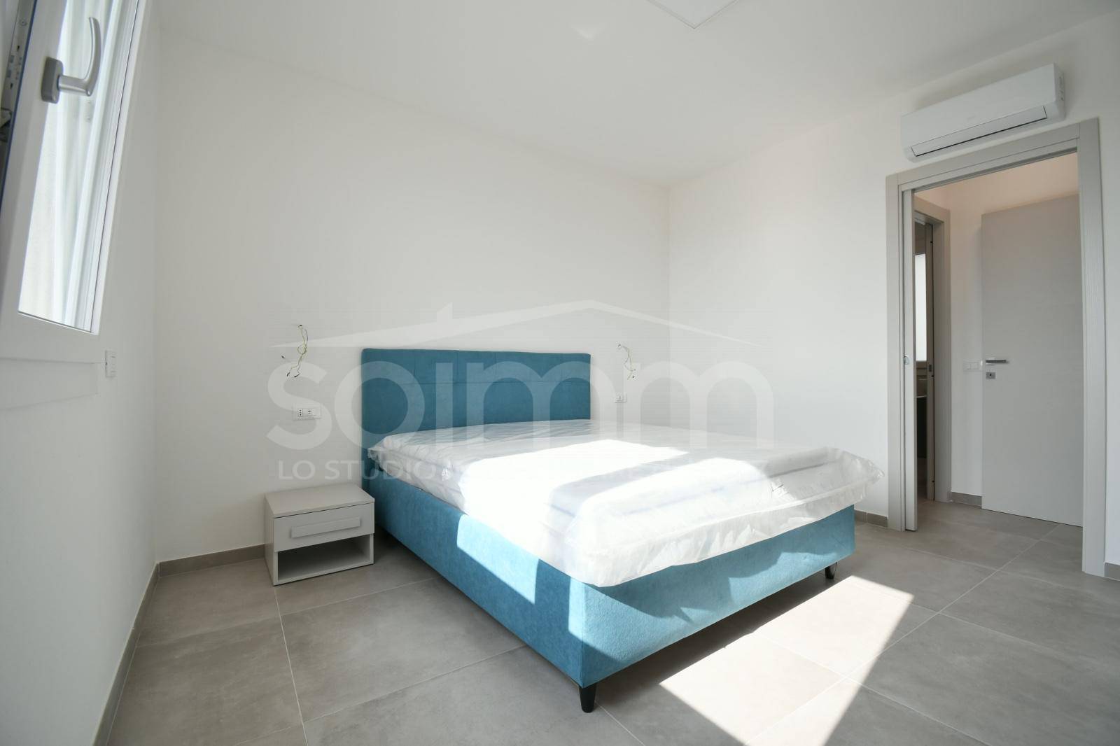 Appartamento in affitto a Monserrato