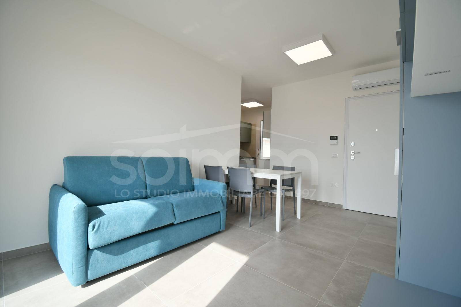 Appartamento in affitto a Monserrato