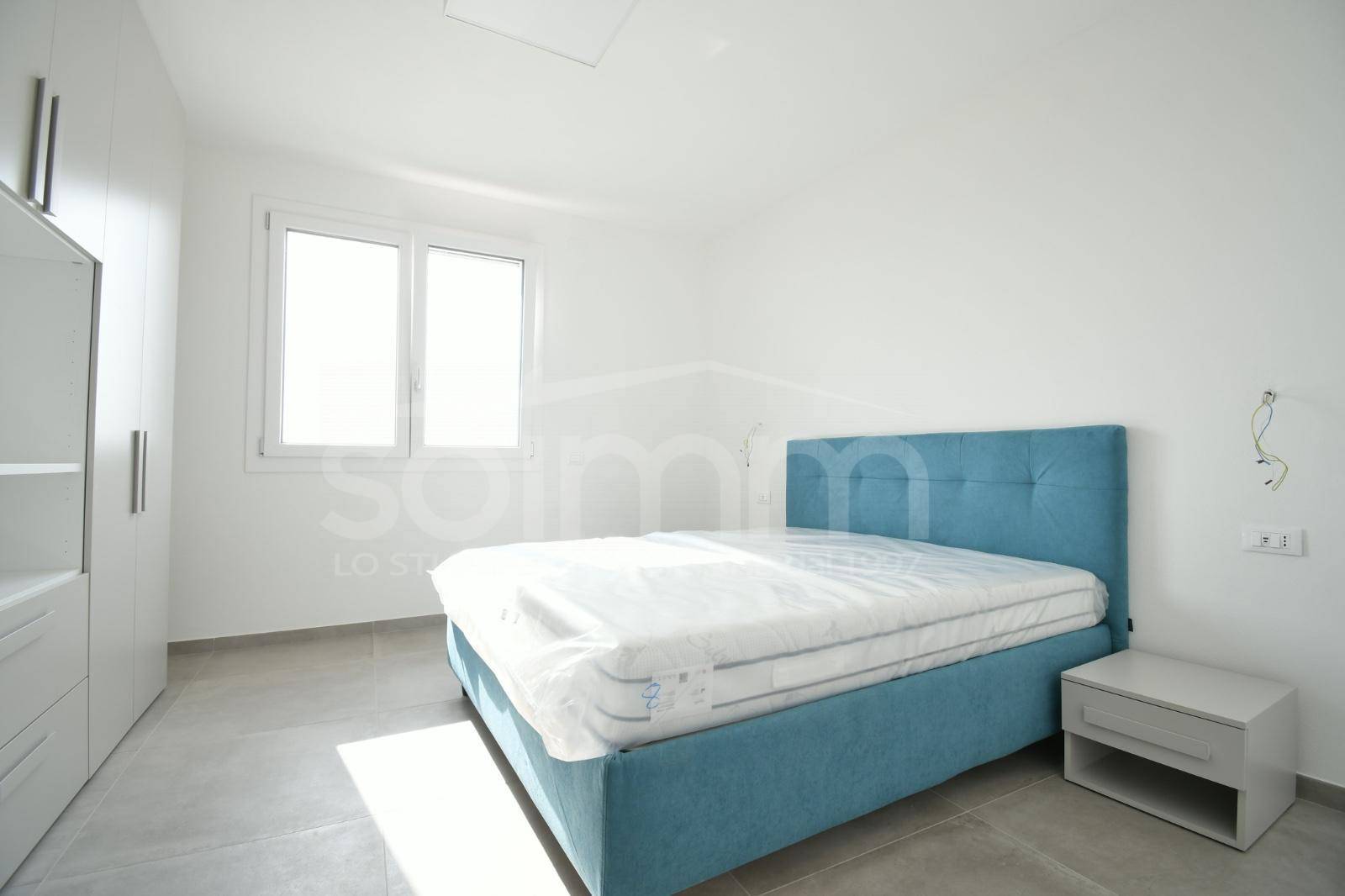 Appartamento in affitto a Monserrato