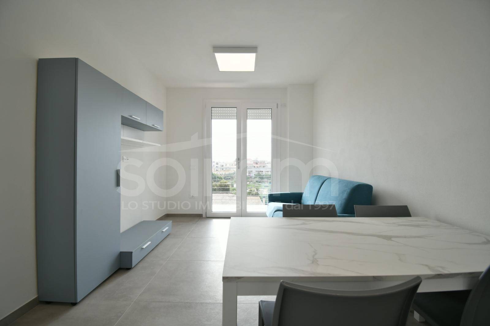 Appartamento in affitto a Monserrato