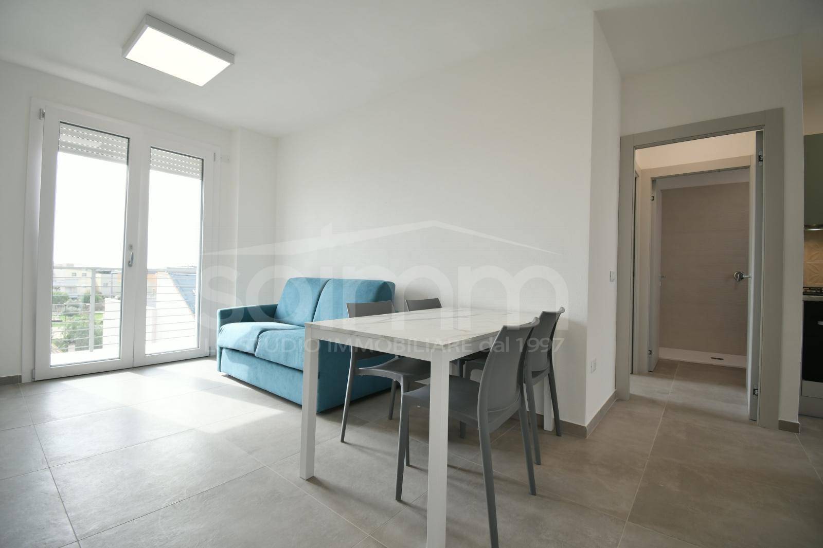 Appartamento in affitto a Monserrato