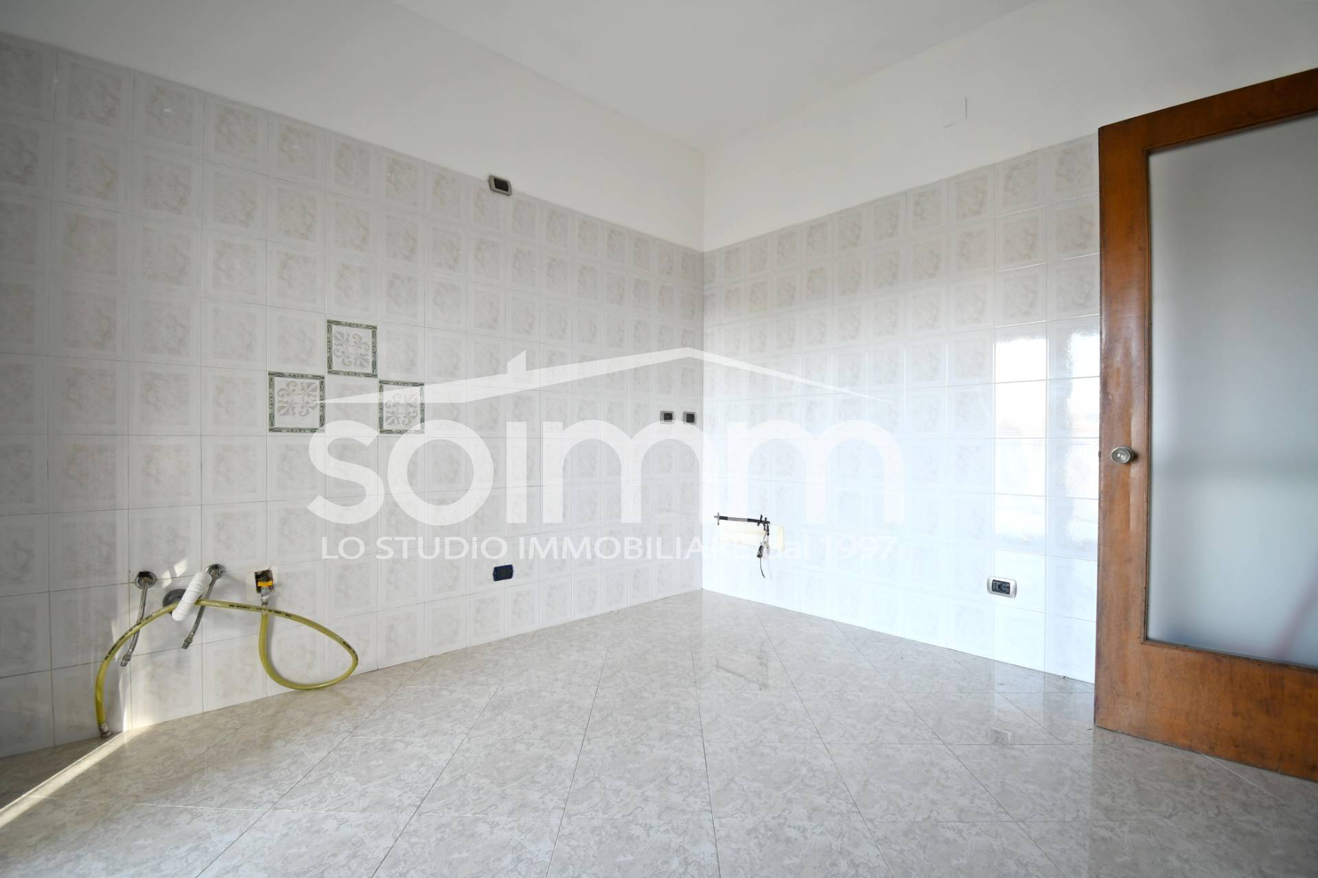 Appartamento in vendita a Cagliari