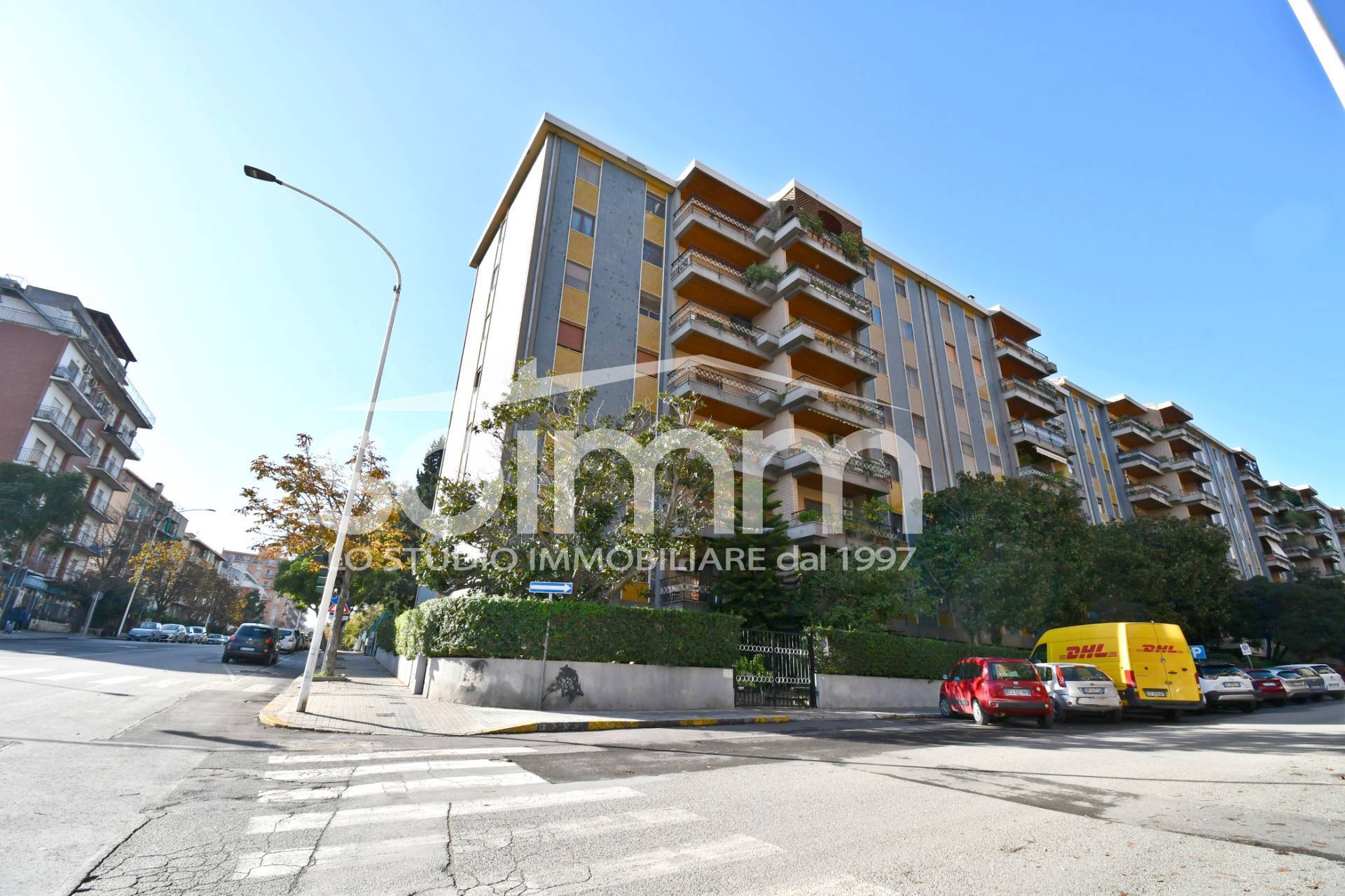 Appartamento in vendita a Cagliari