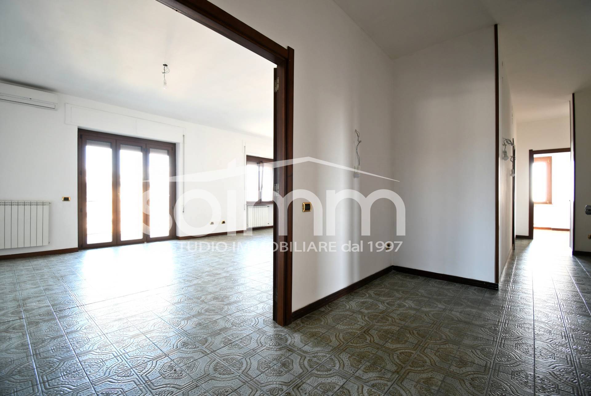 Appartamento in vendita a Cagliari