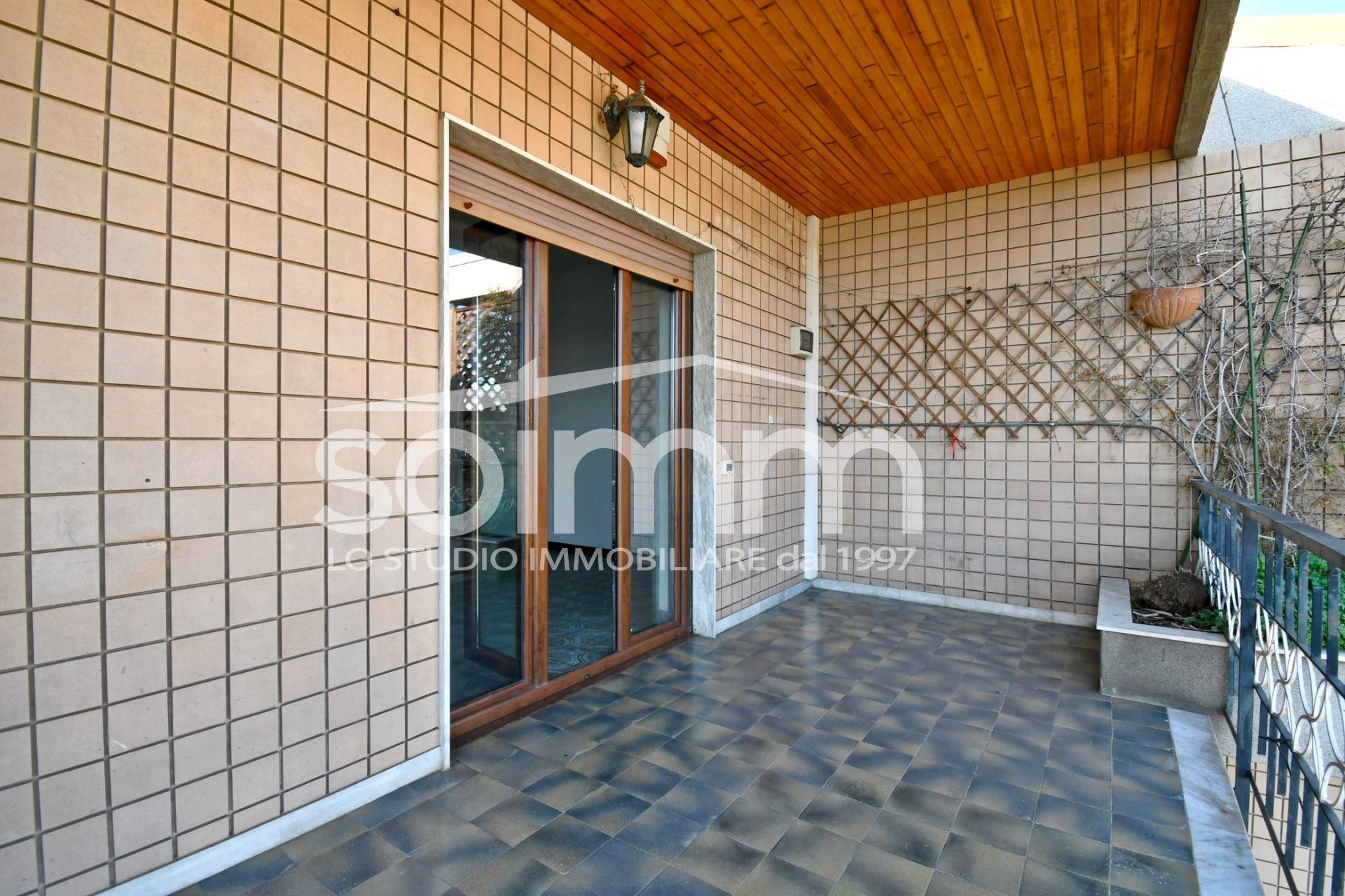 Appartamento in vendita a Cagliari