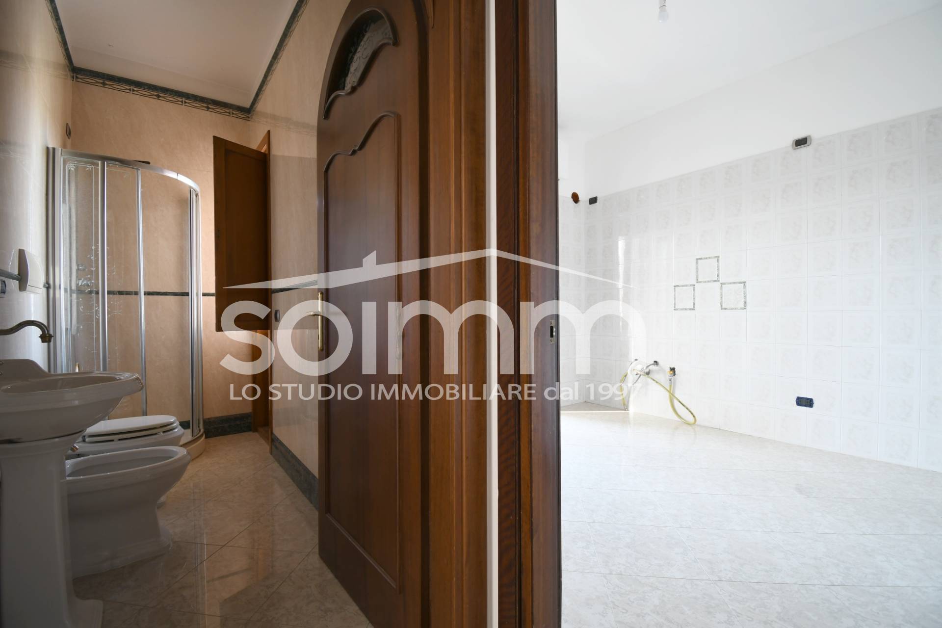 Appartamento in vendita a Cagliari