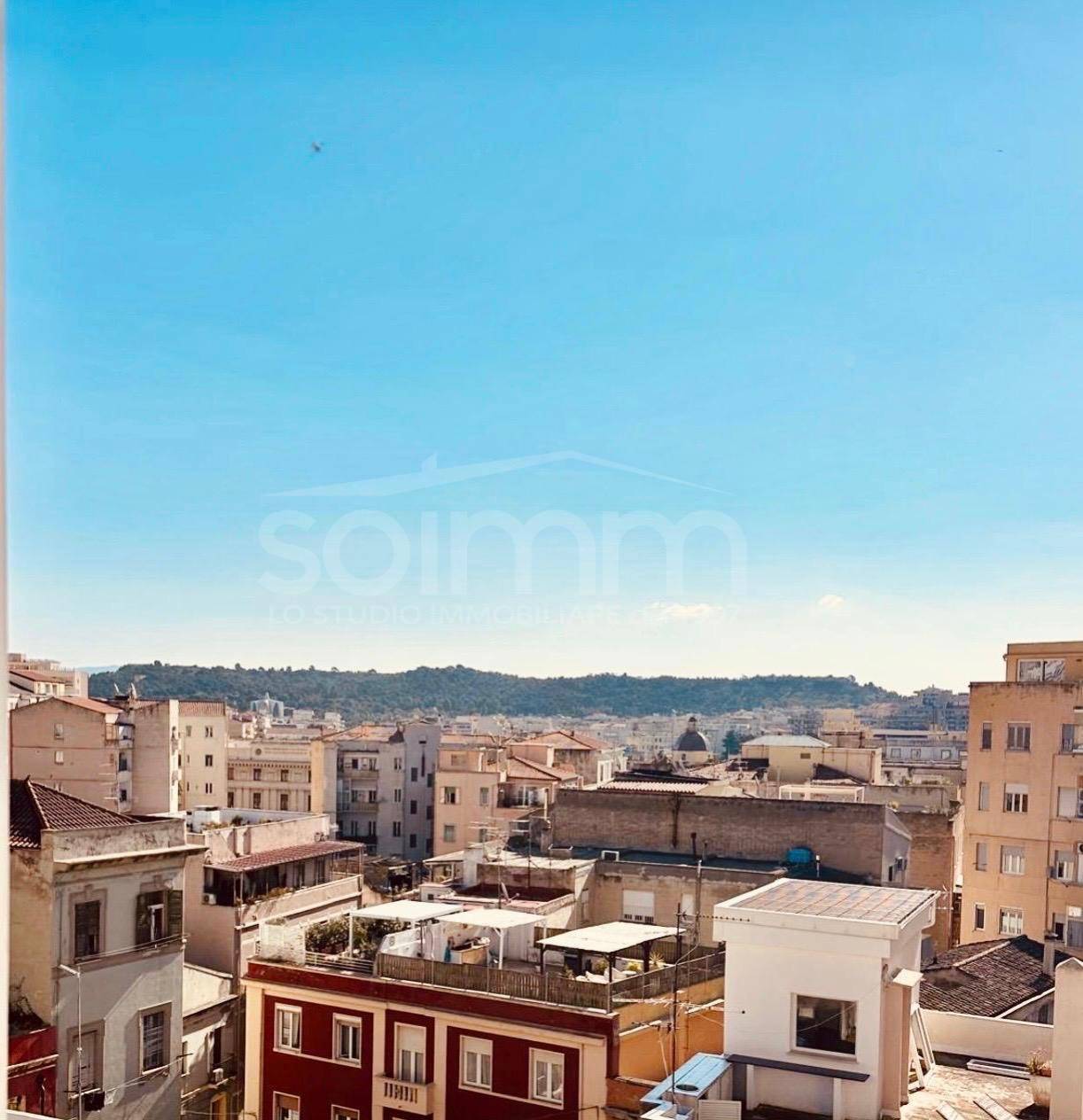 Appartamento in vendita a Cagliari