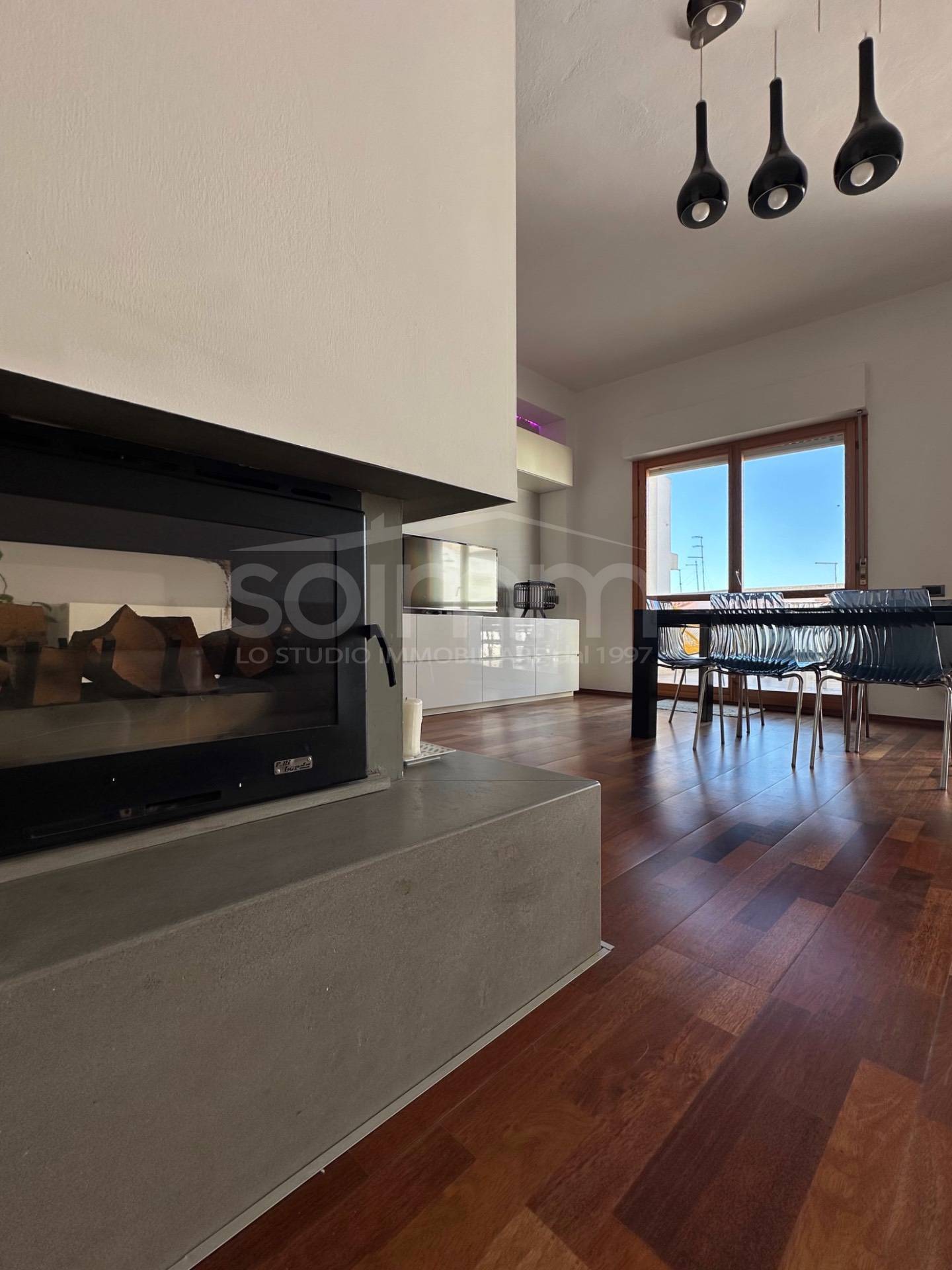 Appartamento in vendita a Cagliari