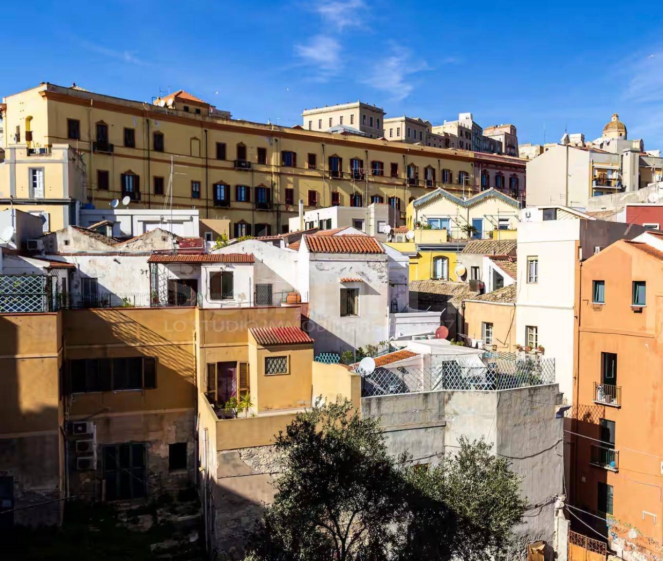 Appartamento in vendita a Cagliari